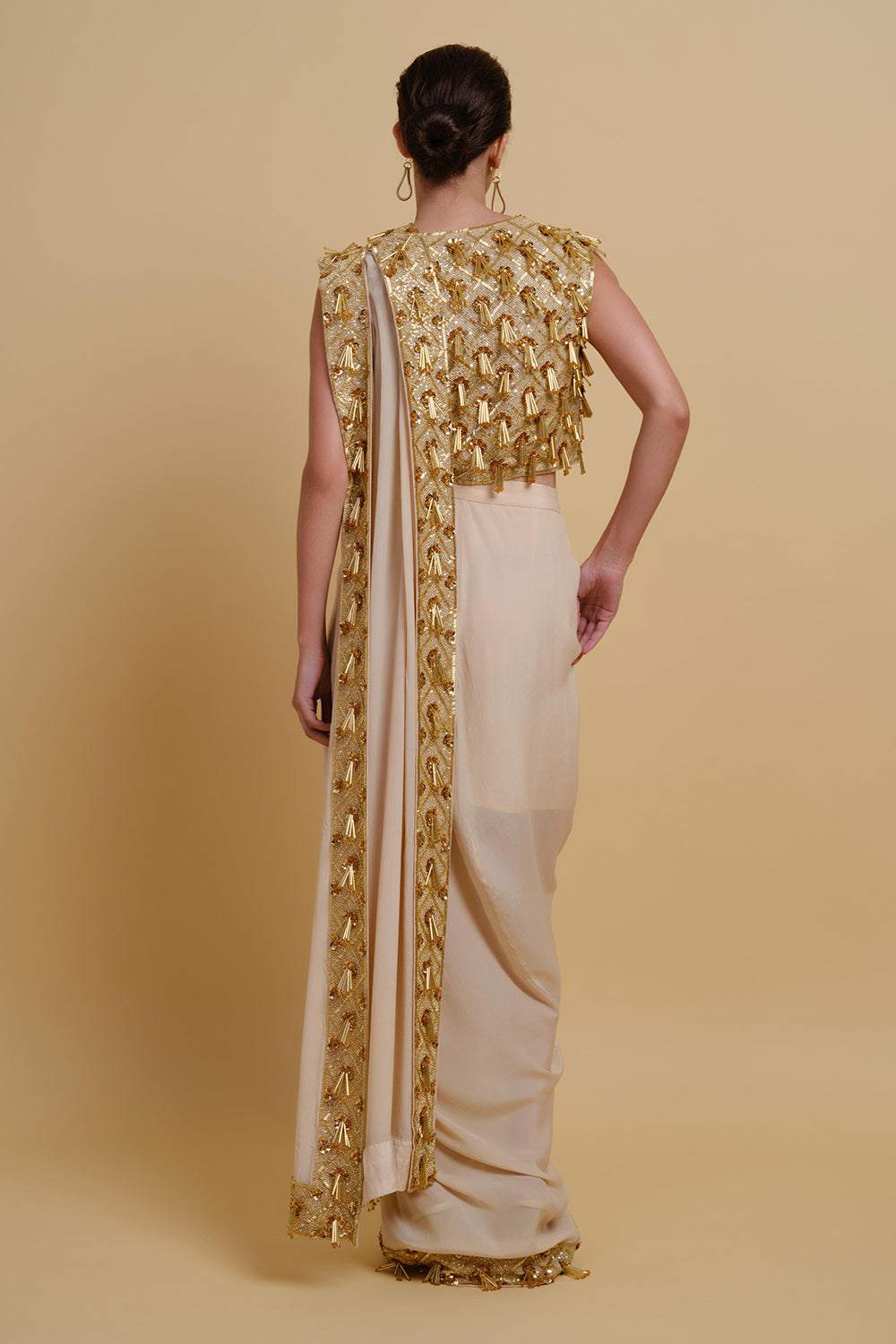 Anjana Saree