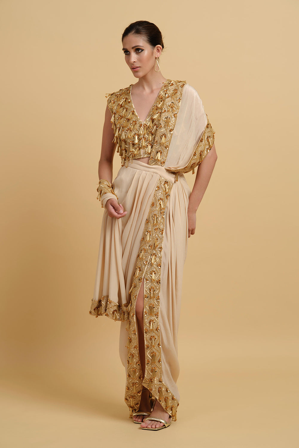 Anjana Saree