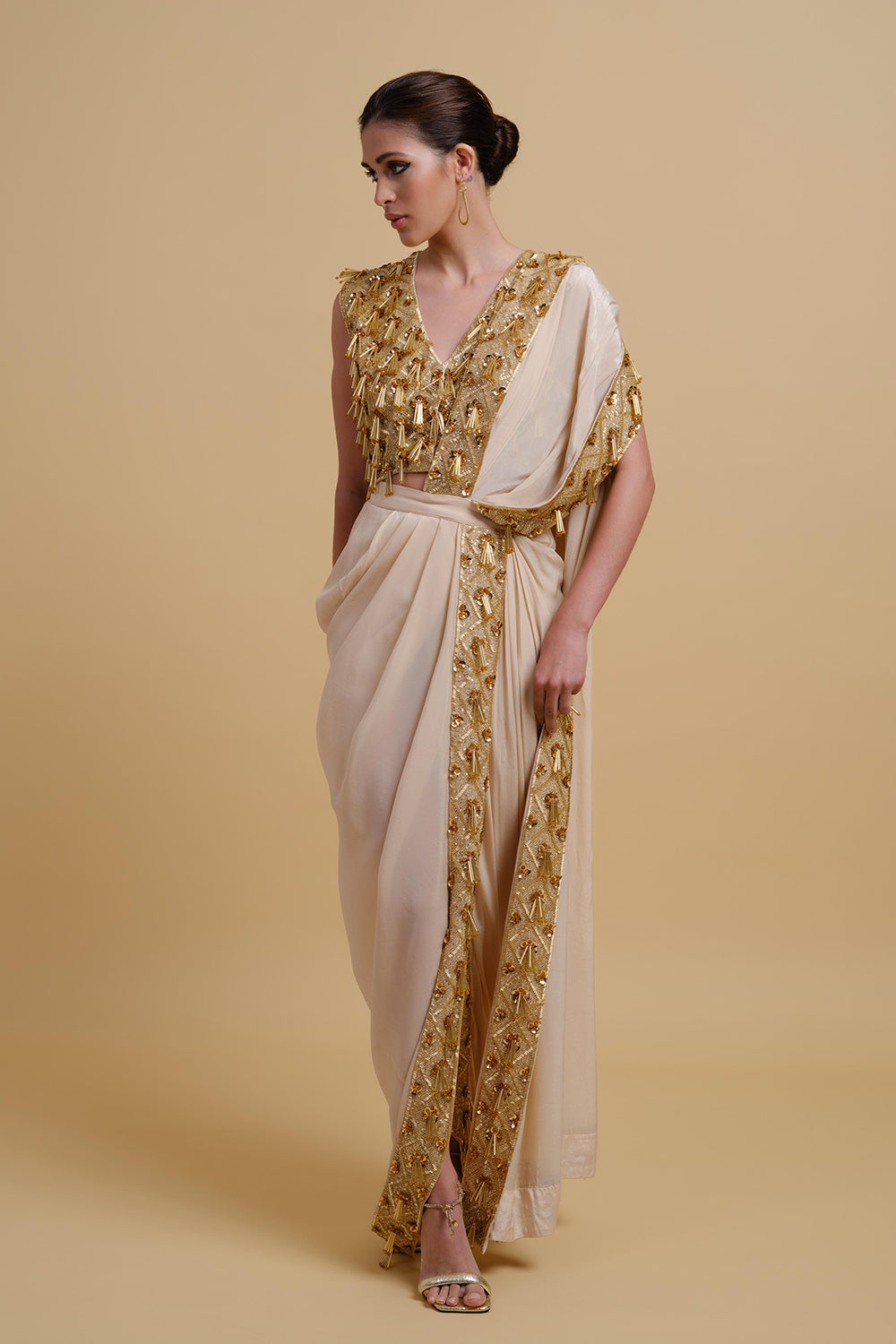 Anjana Saree