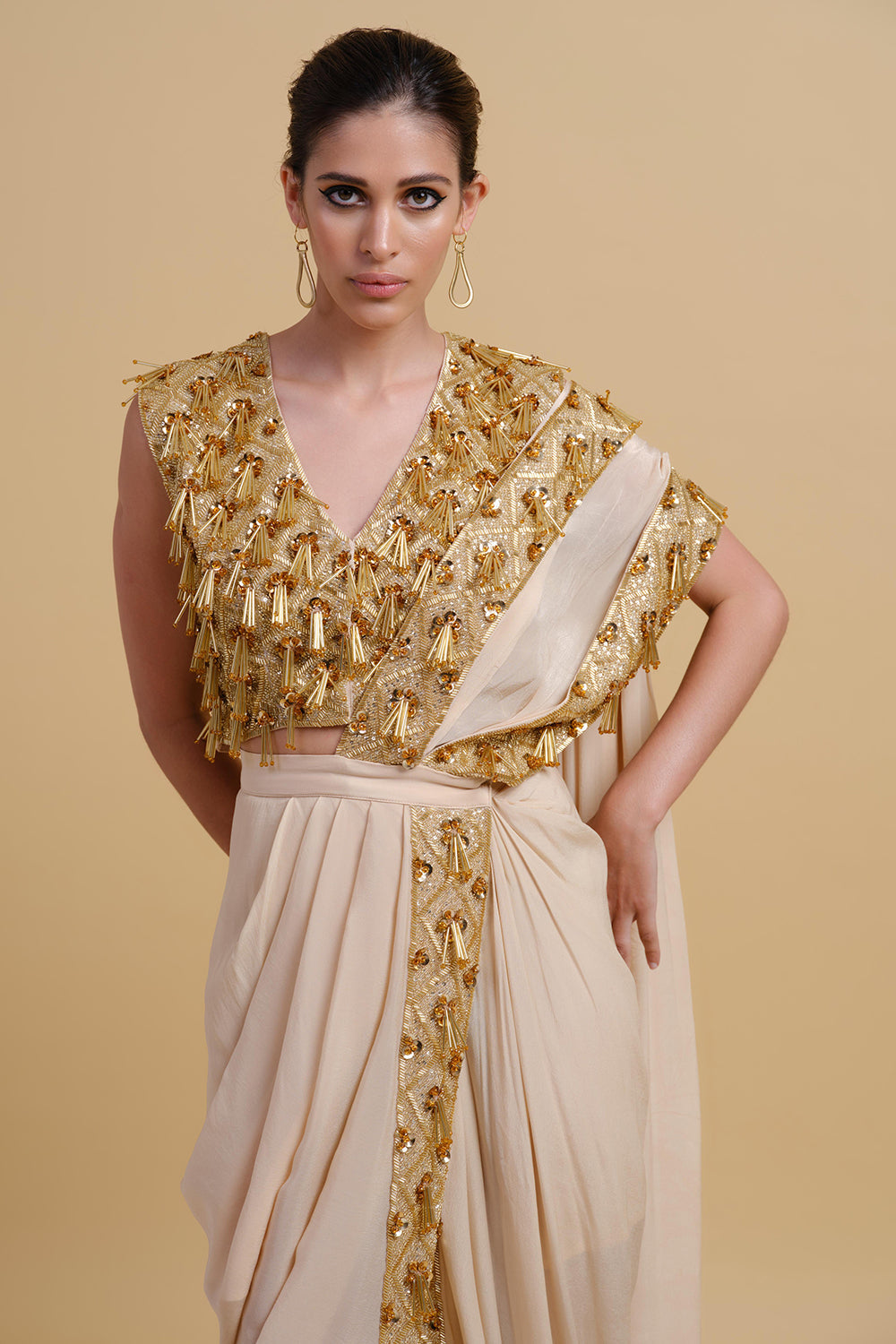 Anjana Saree