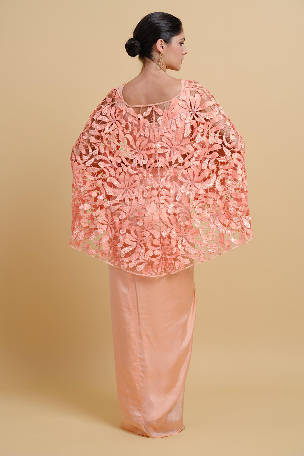 Alambusha Skirt Set