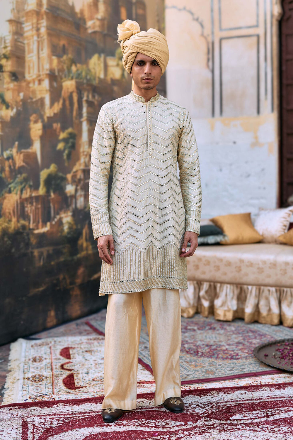 Darpana Kurta Set