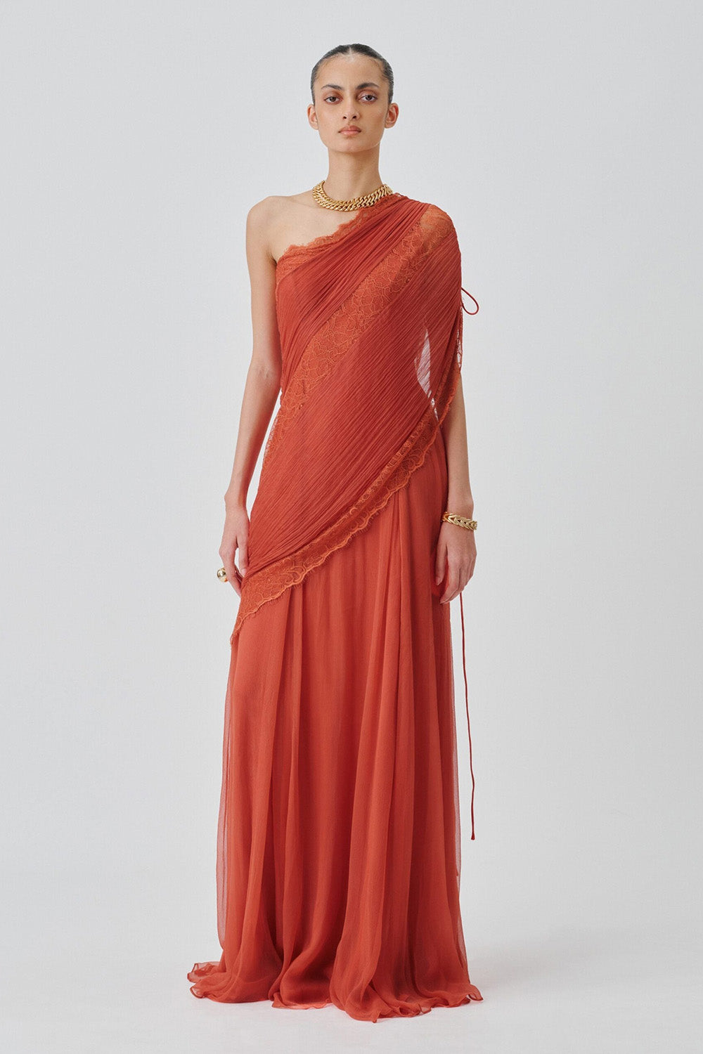 Ira dress