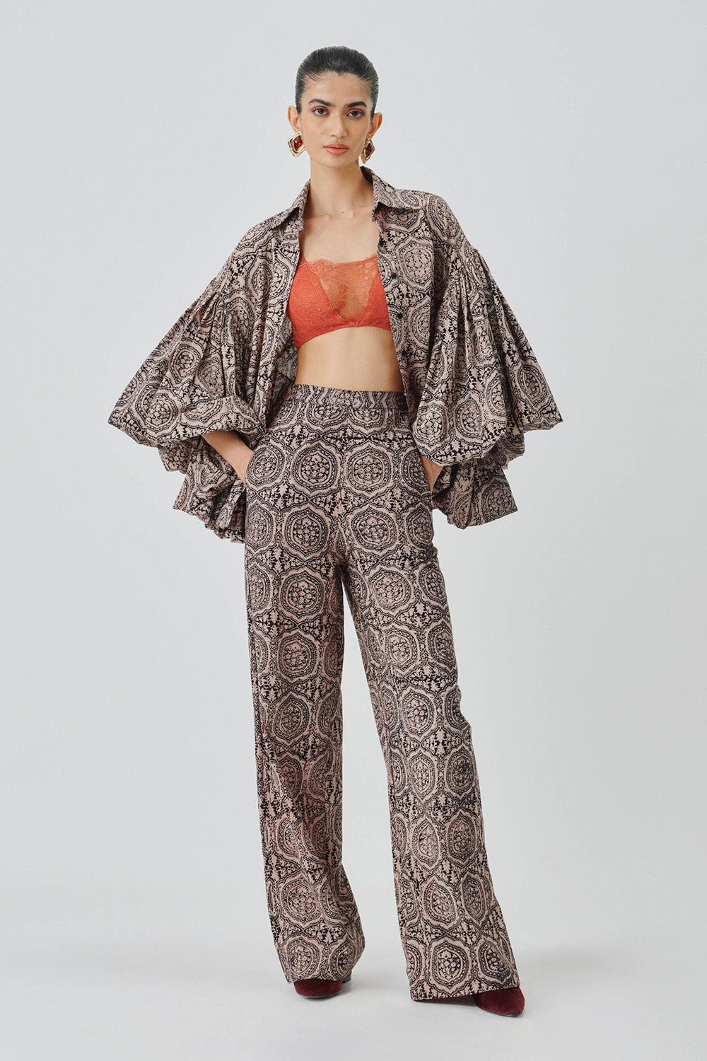 Sahara Pants