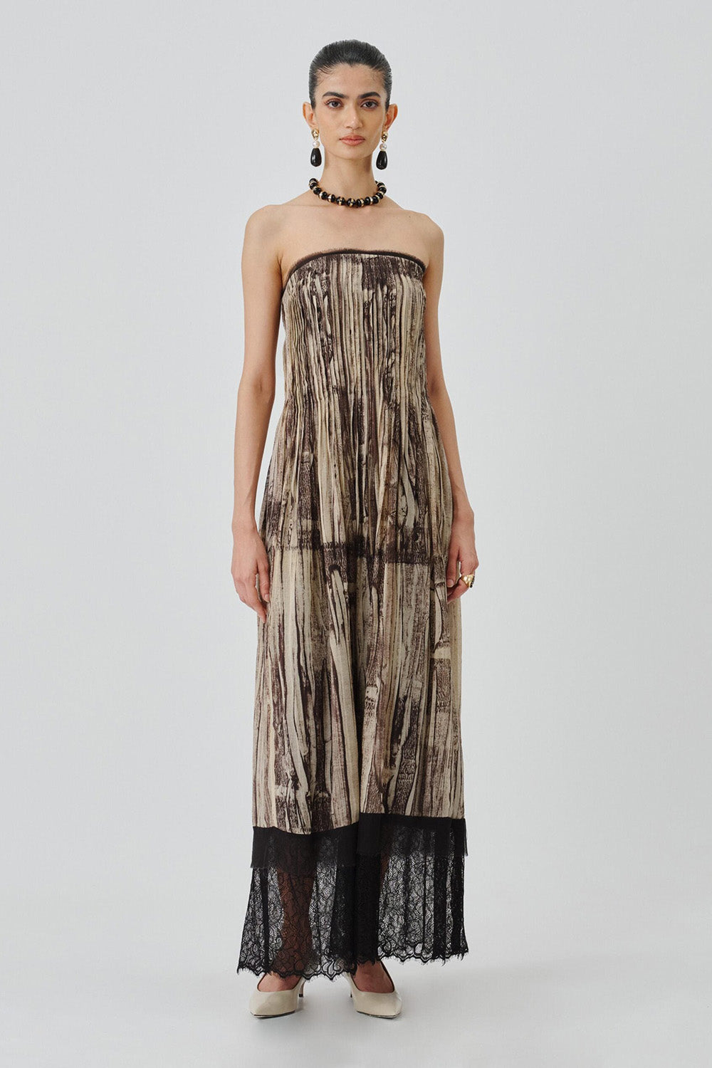 Natasha dress