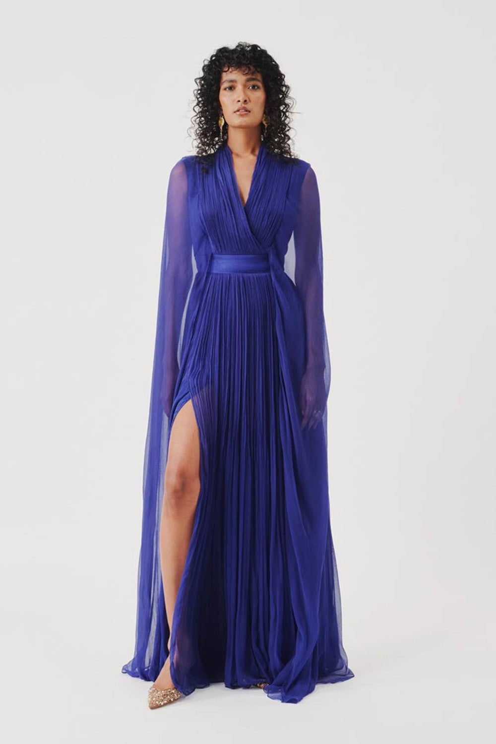 Maya Dress