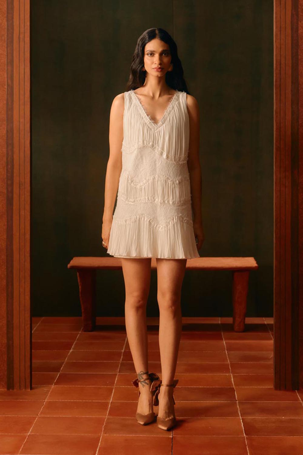Linea Mini Dress