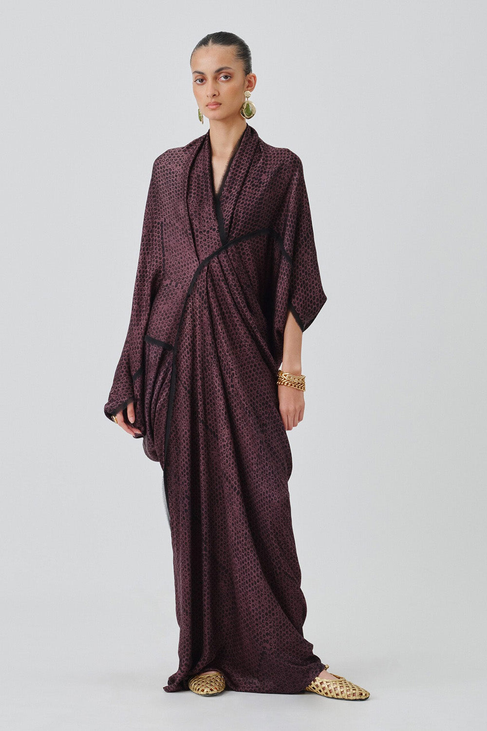 Amaya Kaftan