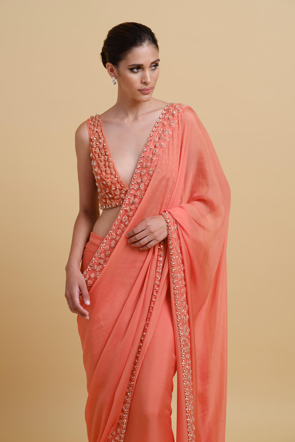 Menaka Saree