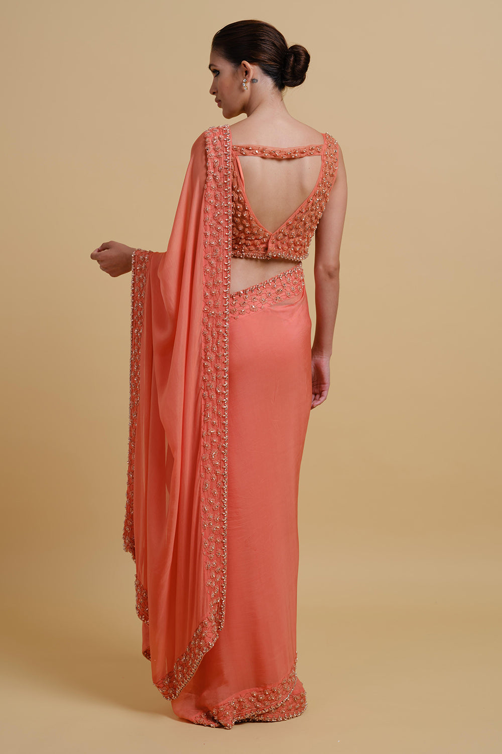 Menaka Saree