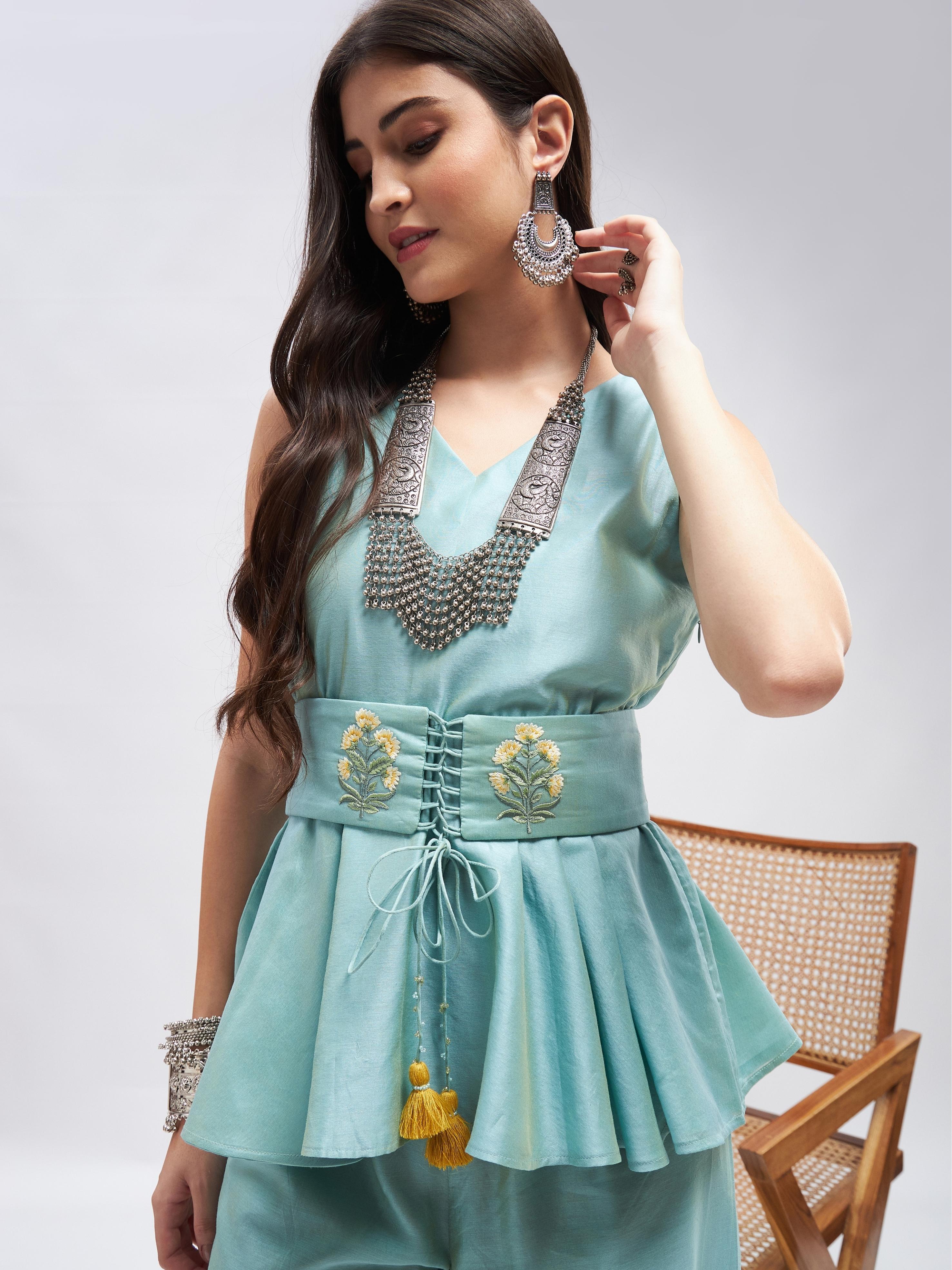 Kashish Co-Ord Set