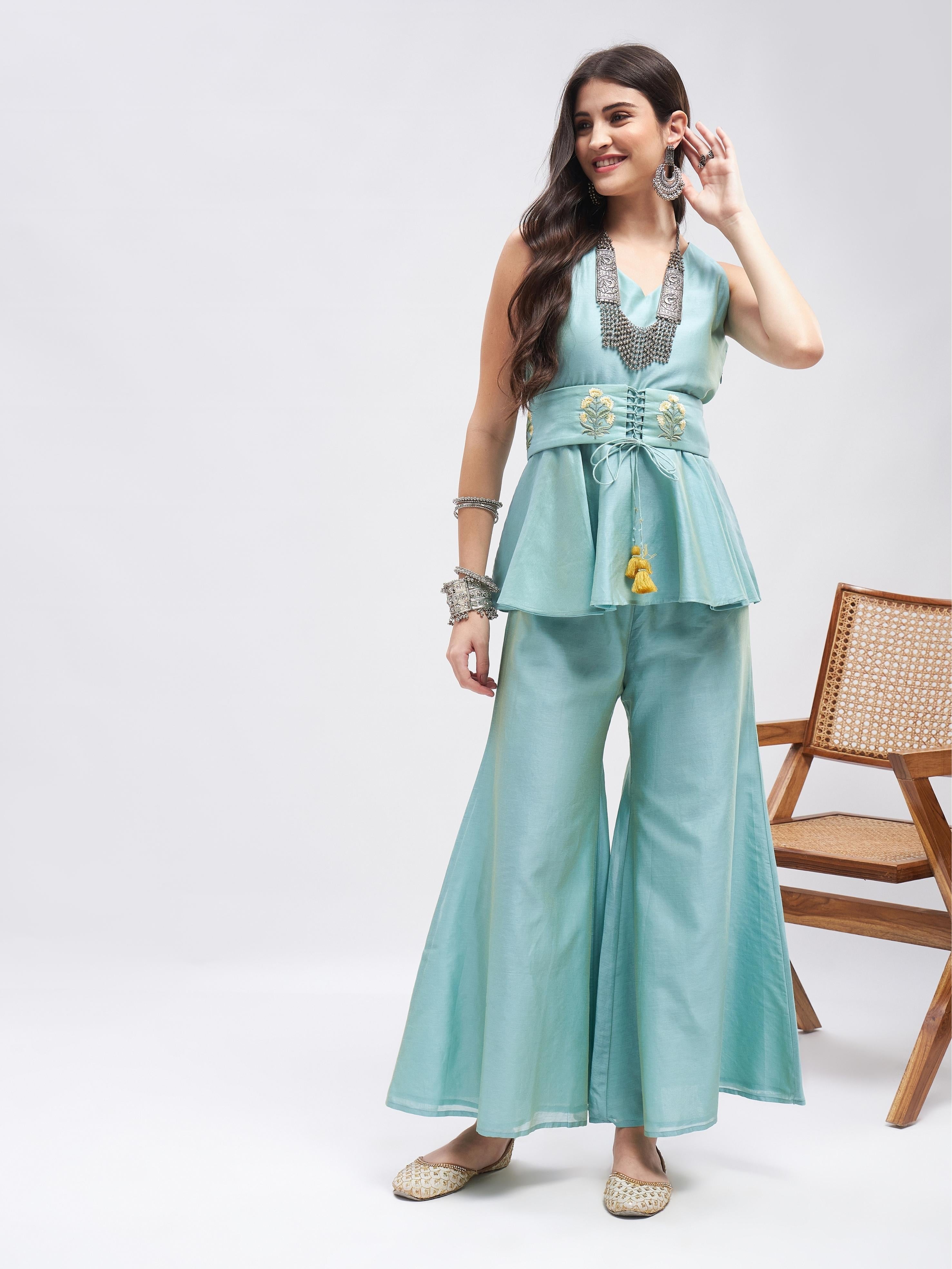 Kashish Co-Ord Set