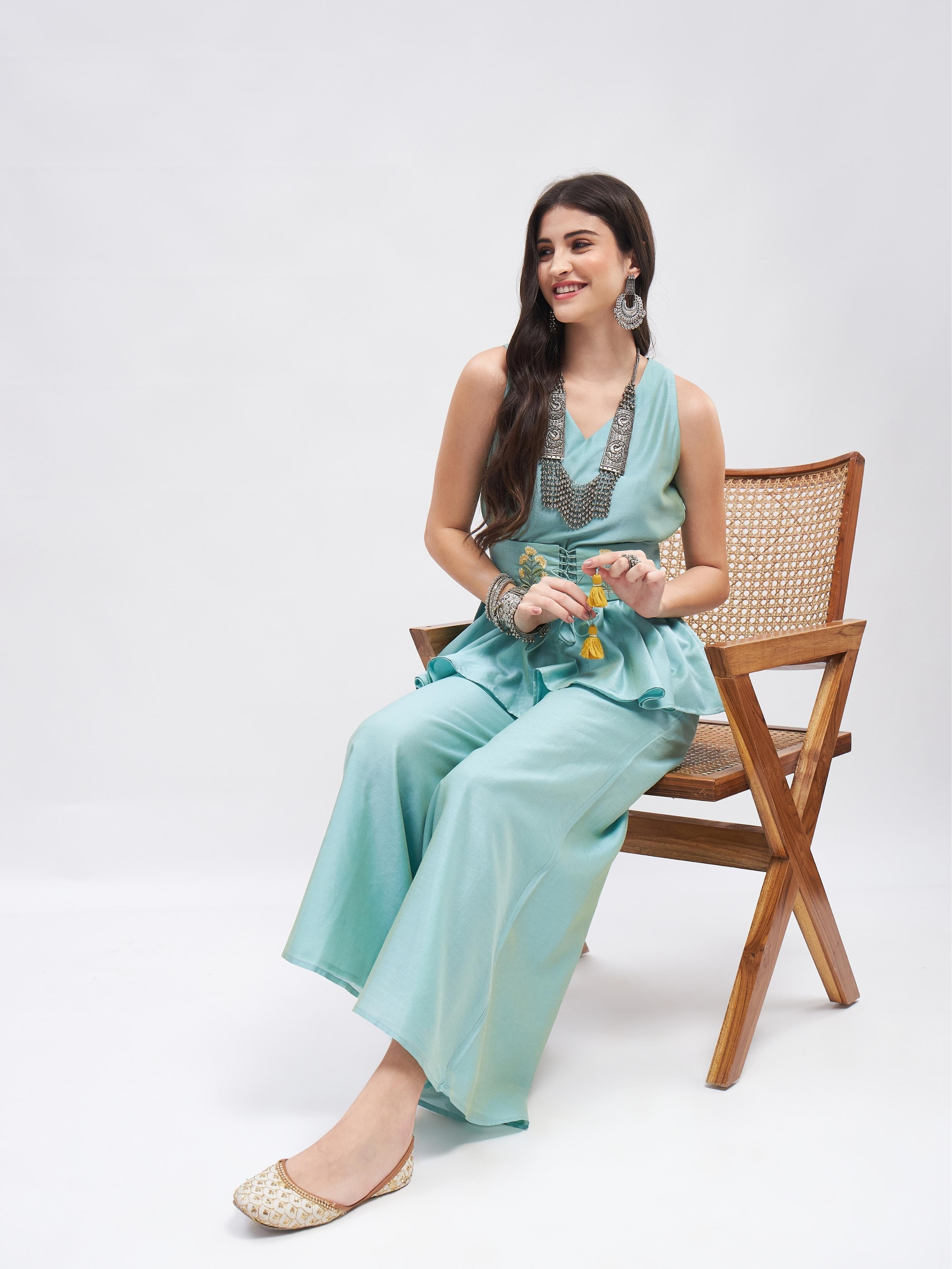 Kashish Co-Ord Set