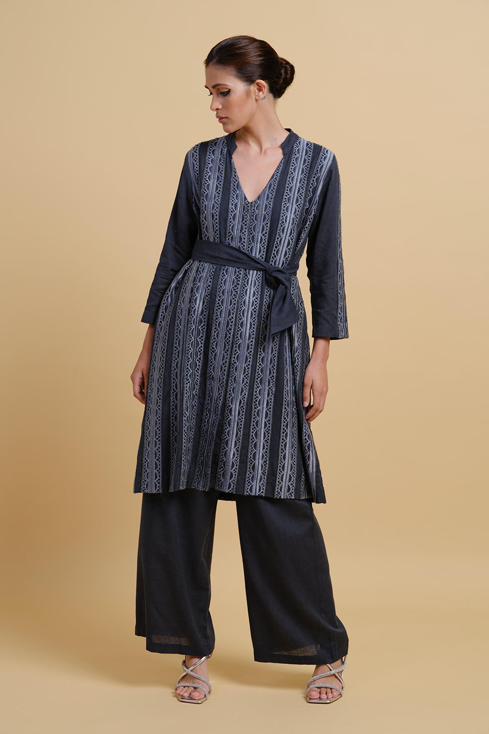 Sundari Kurta Set