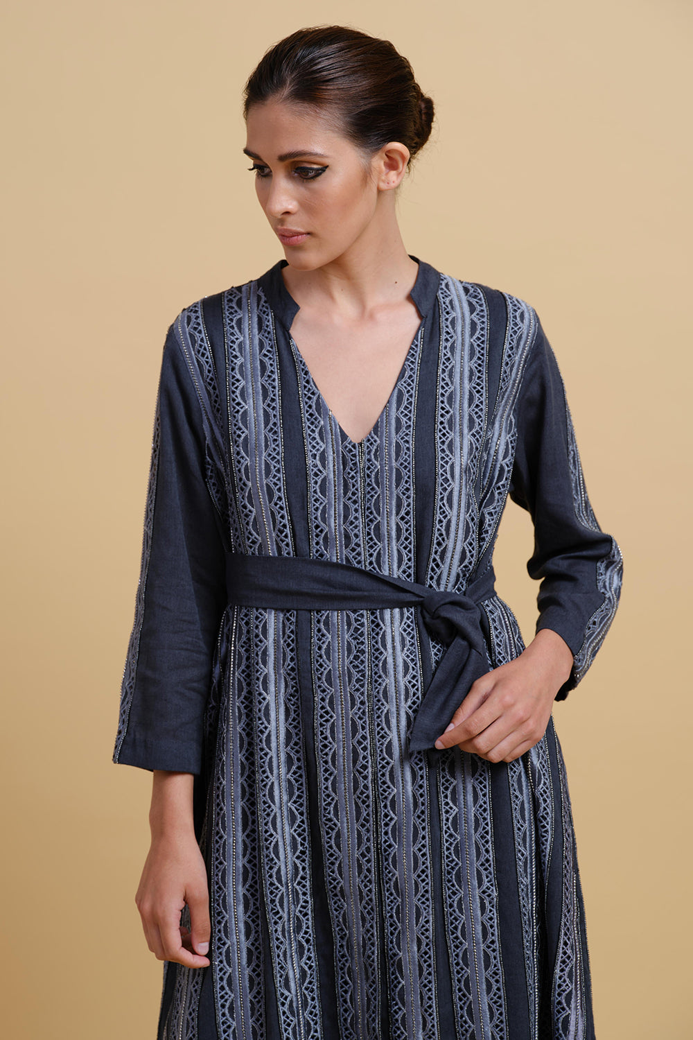 Sundari Kurta Set