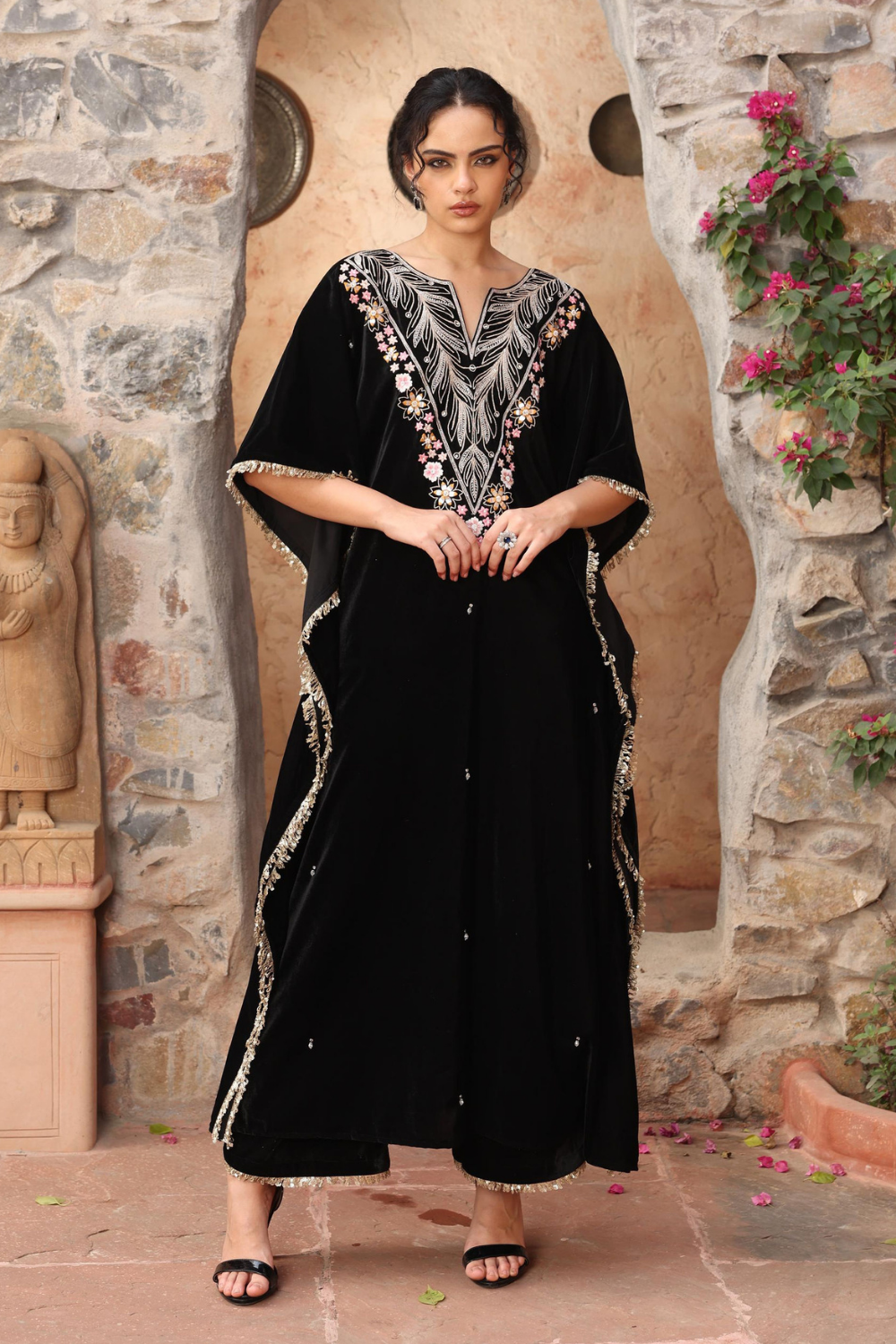 Black Kaftan - RTS