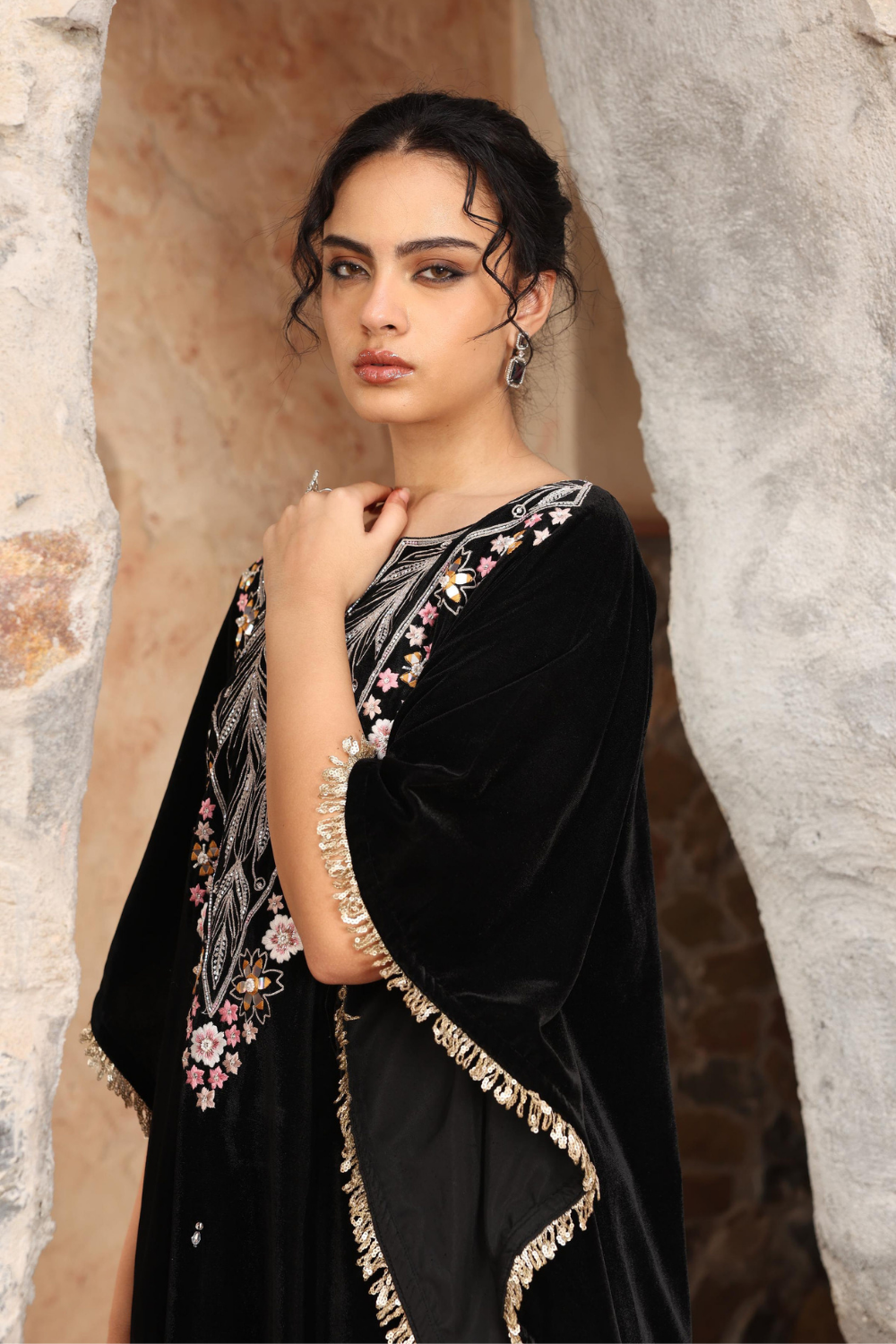 Black Kaftan - RTS