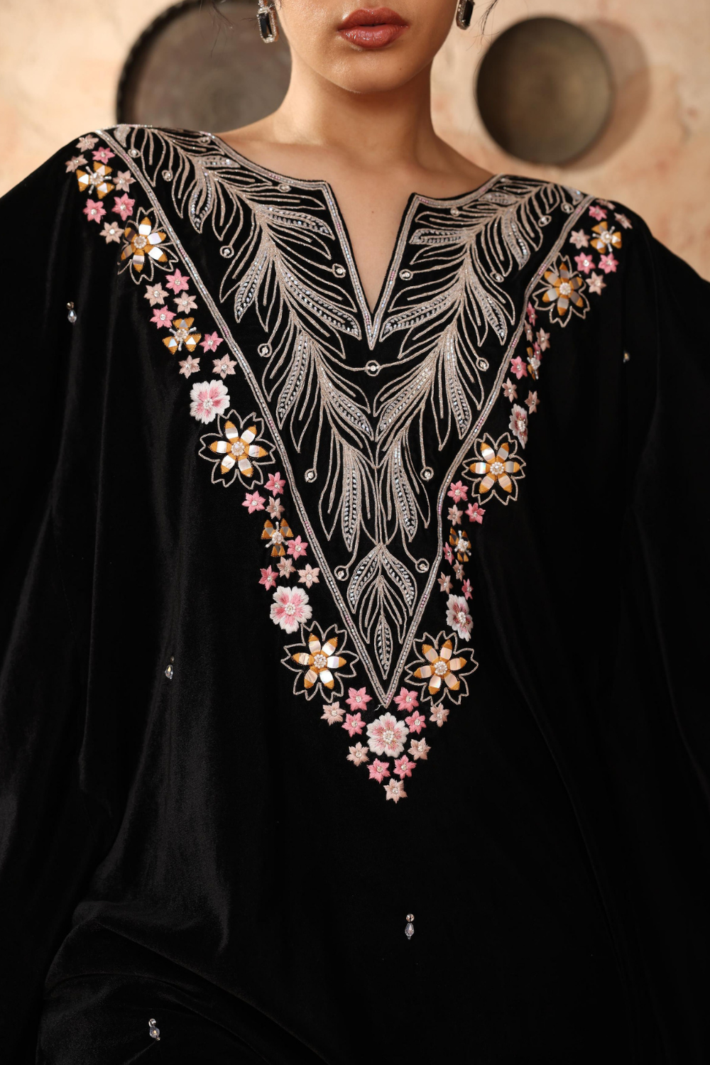 Black Kaftan - RTS