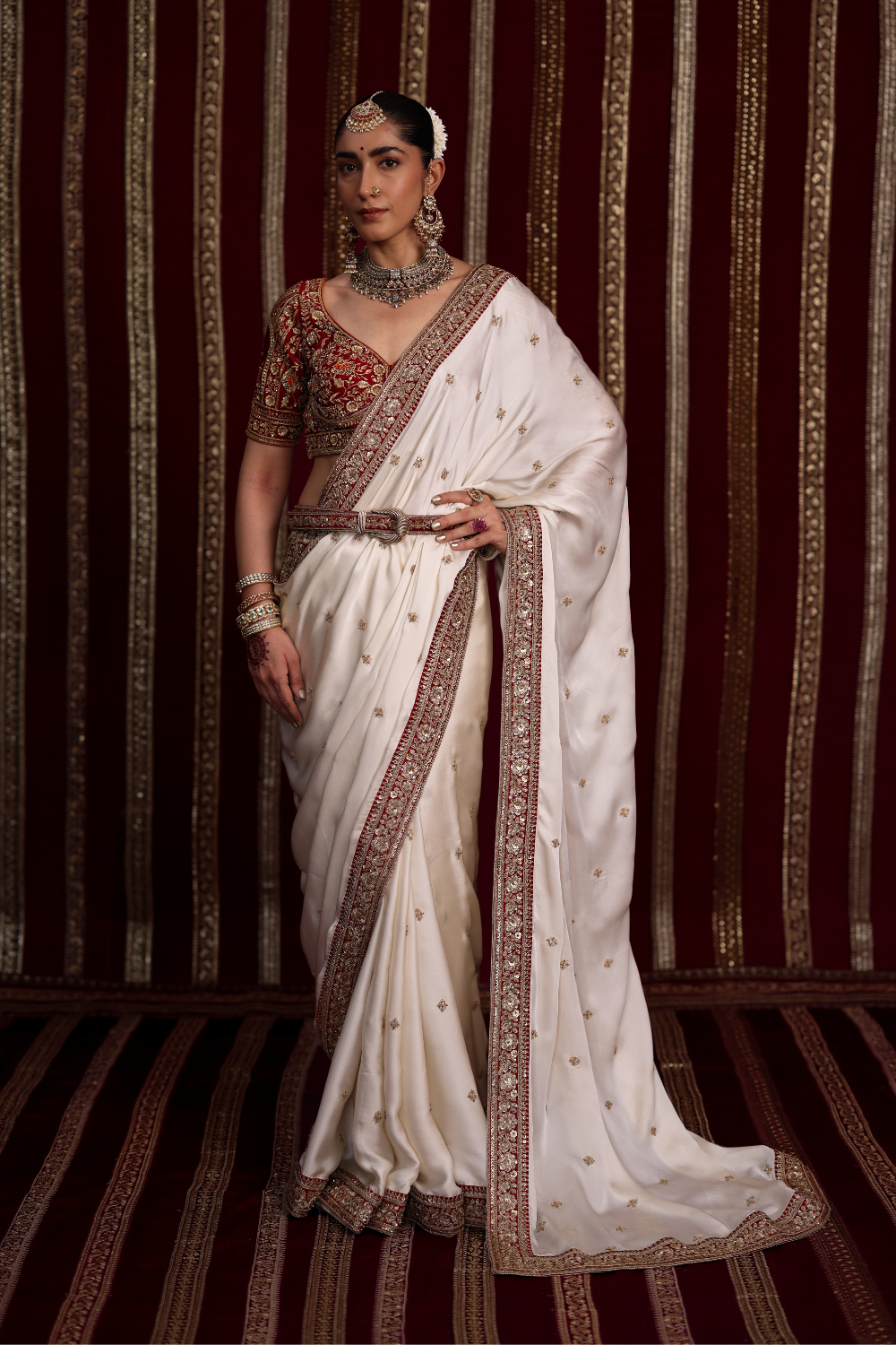 Adeena Saree