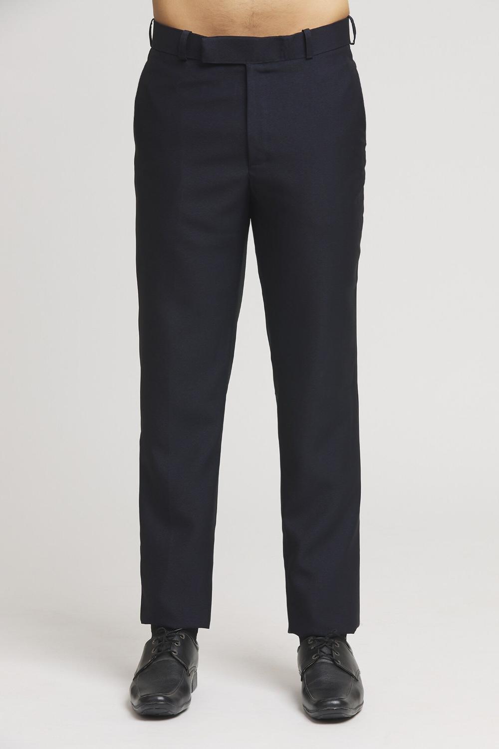 Bling Cut Dana Embellished Tuxedo Pant Set