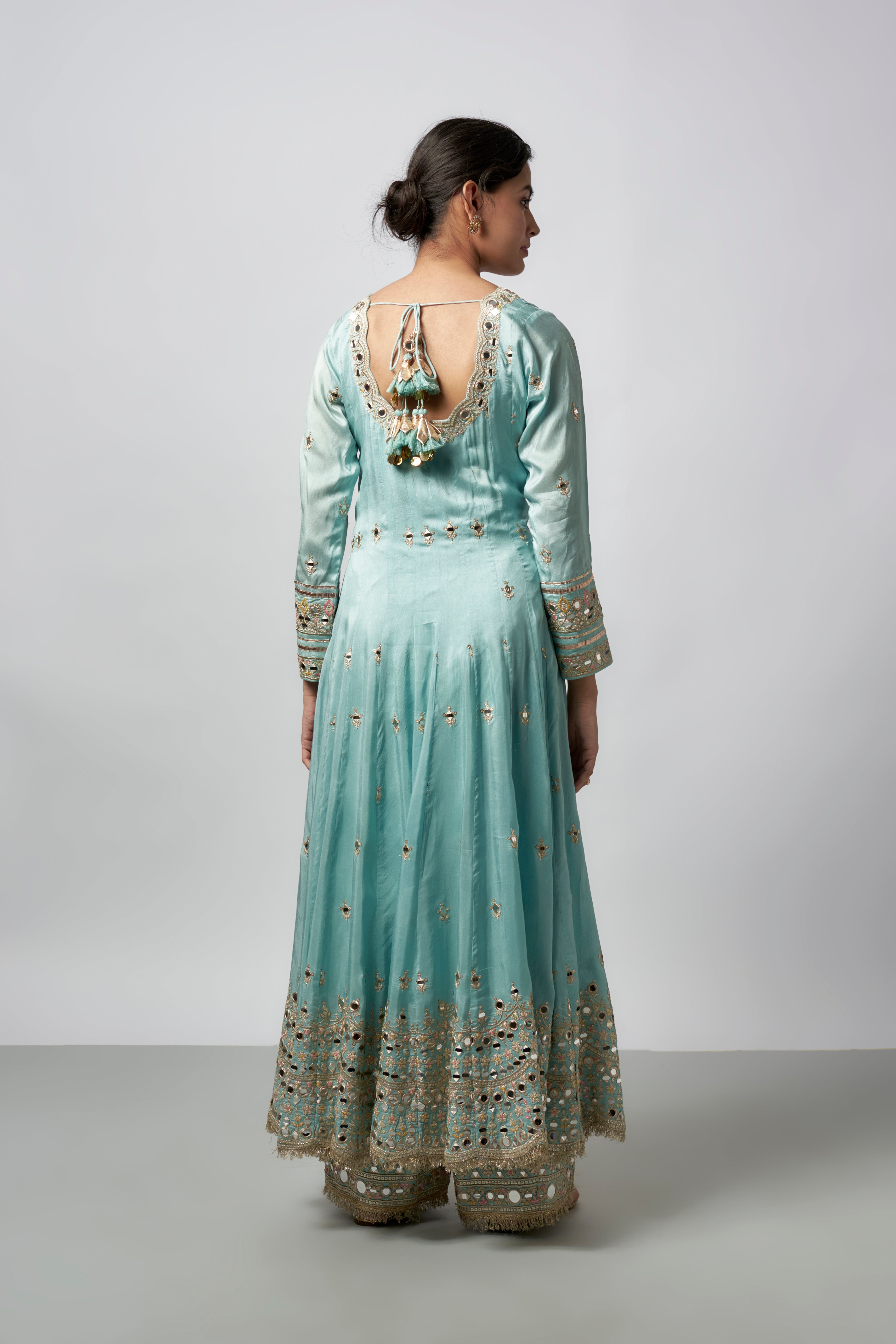 CY Gopi Vaid Fahar AG Set Back 1