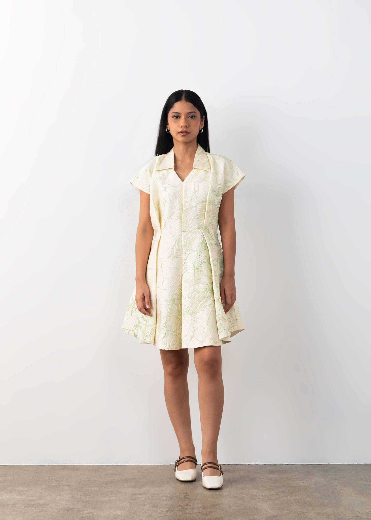Crush Dress