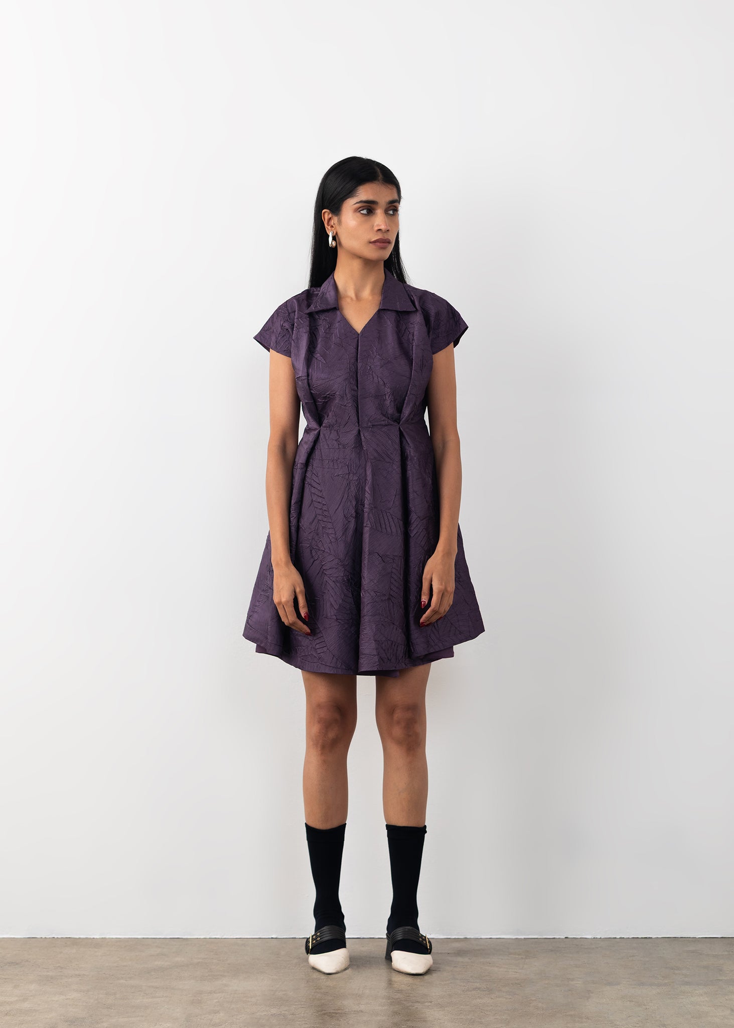 Crush Dress