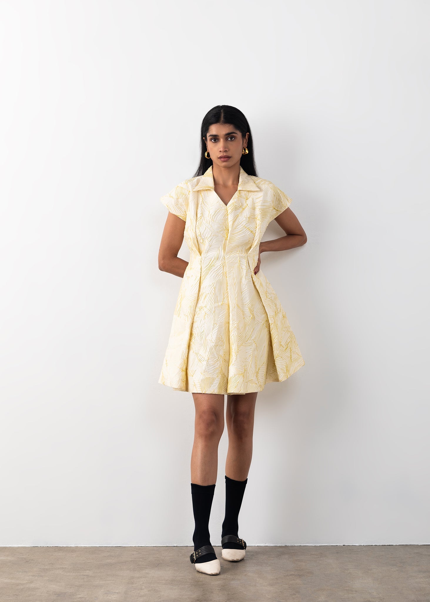 Crush Dress