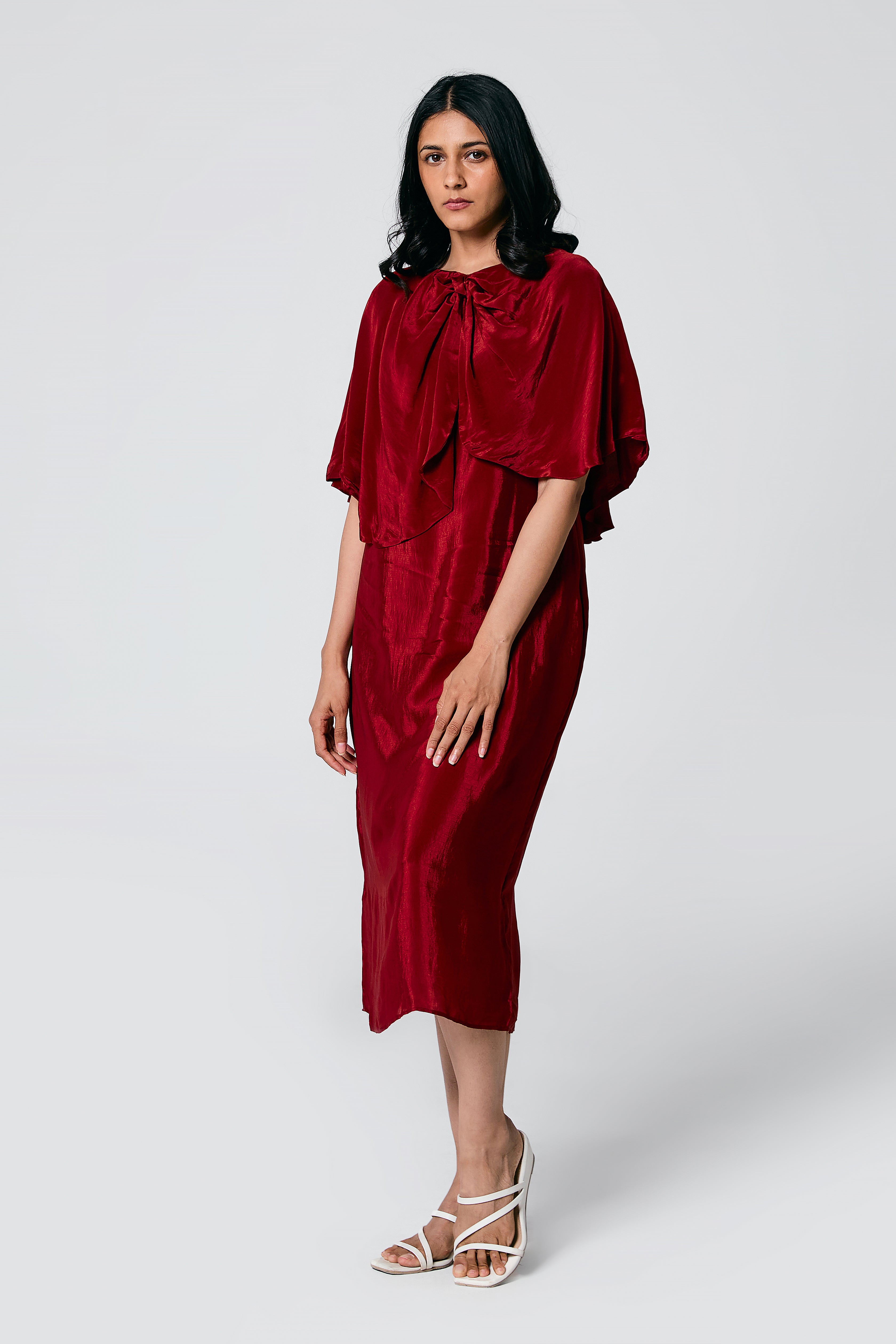 Bow Dress