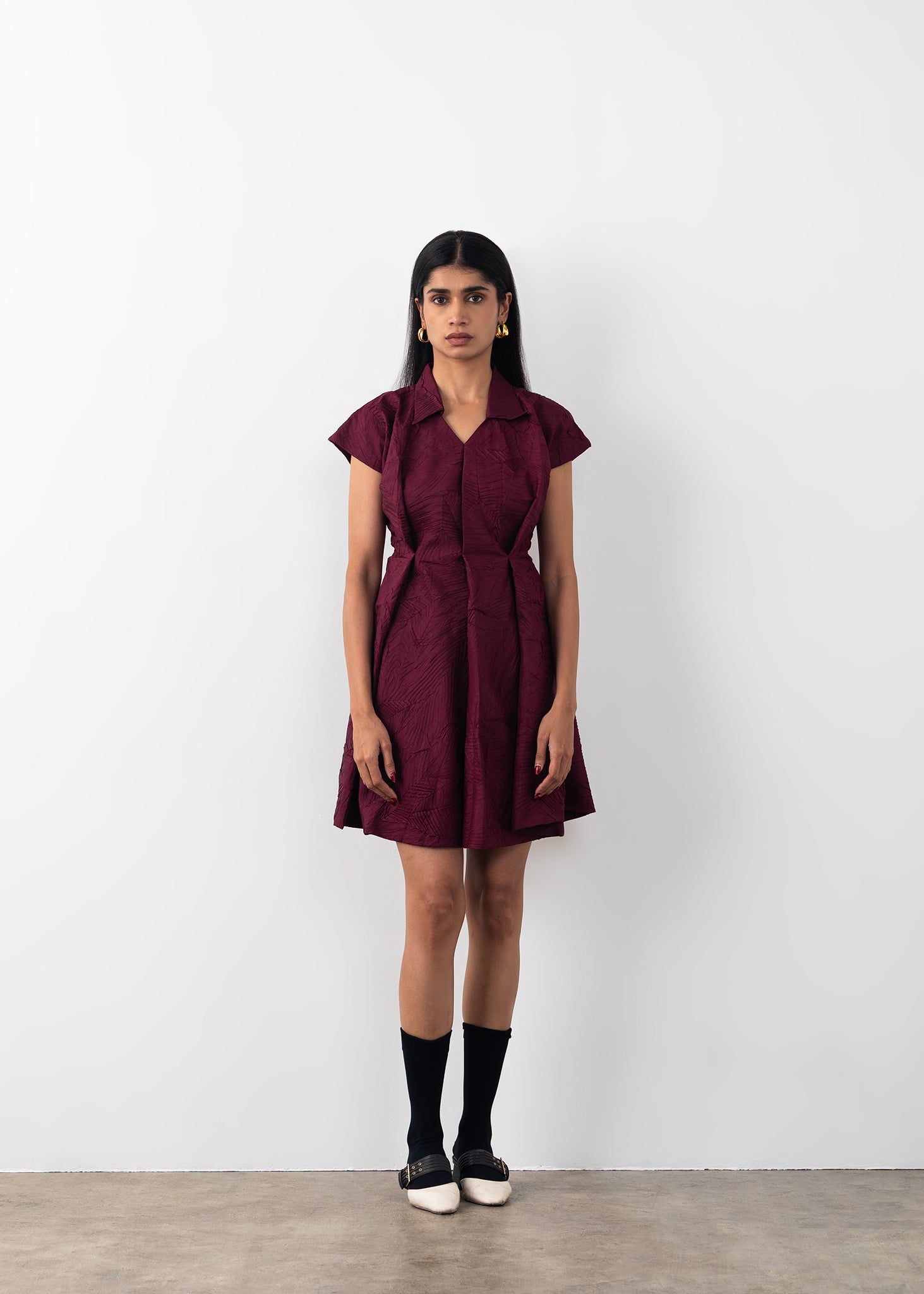 Crush Dress