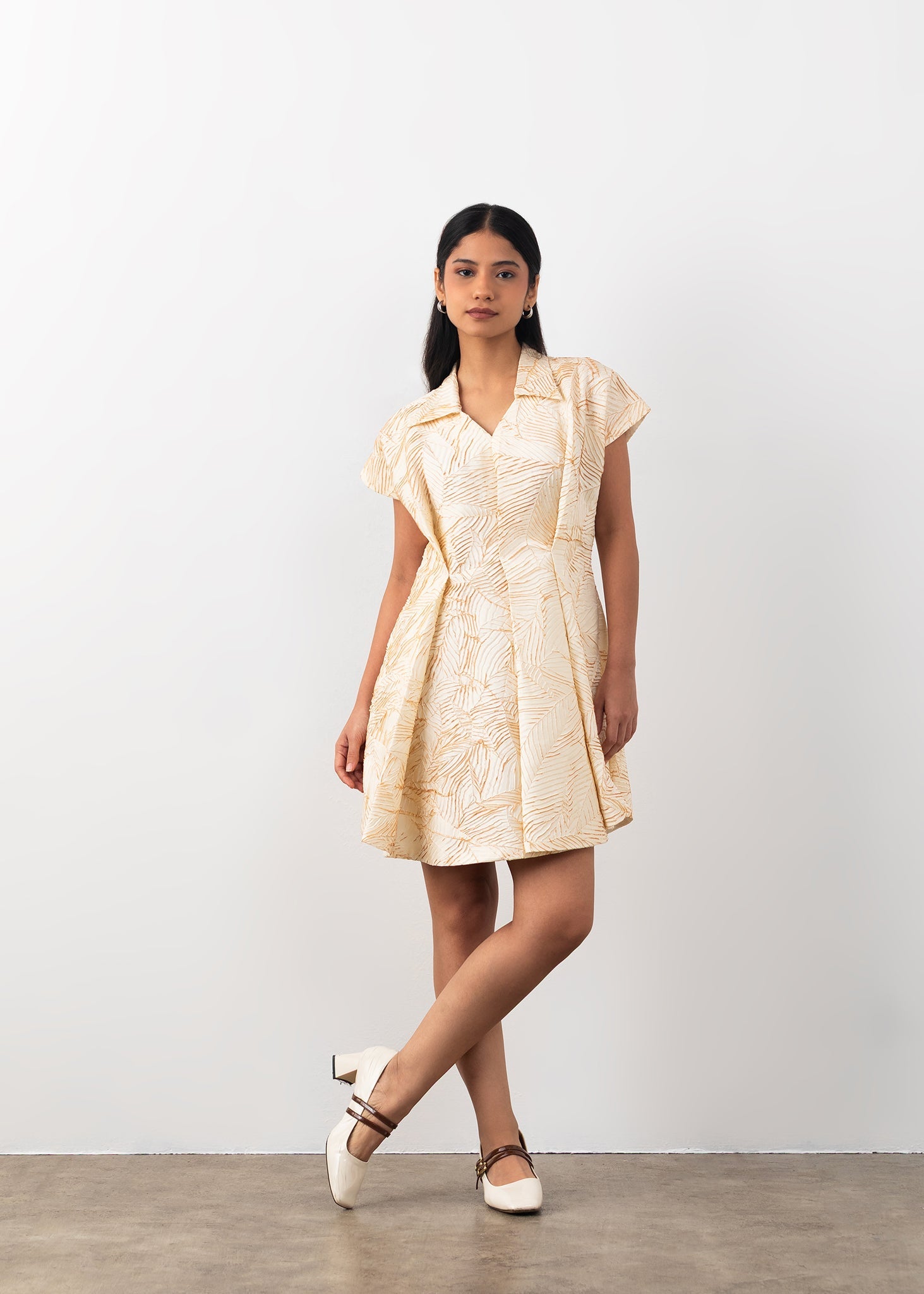 Crush Dress