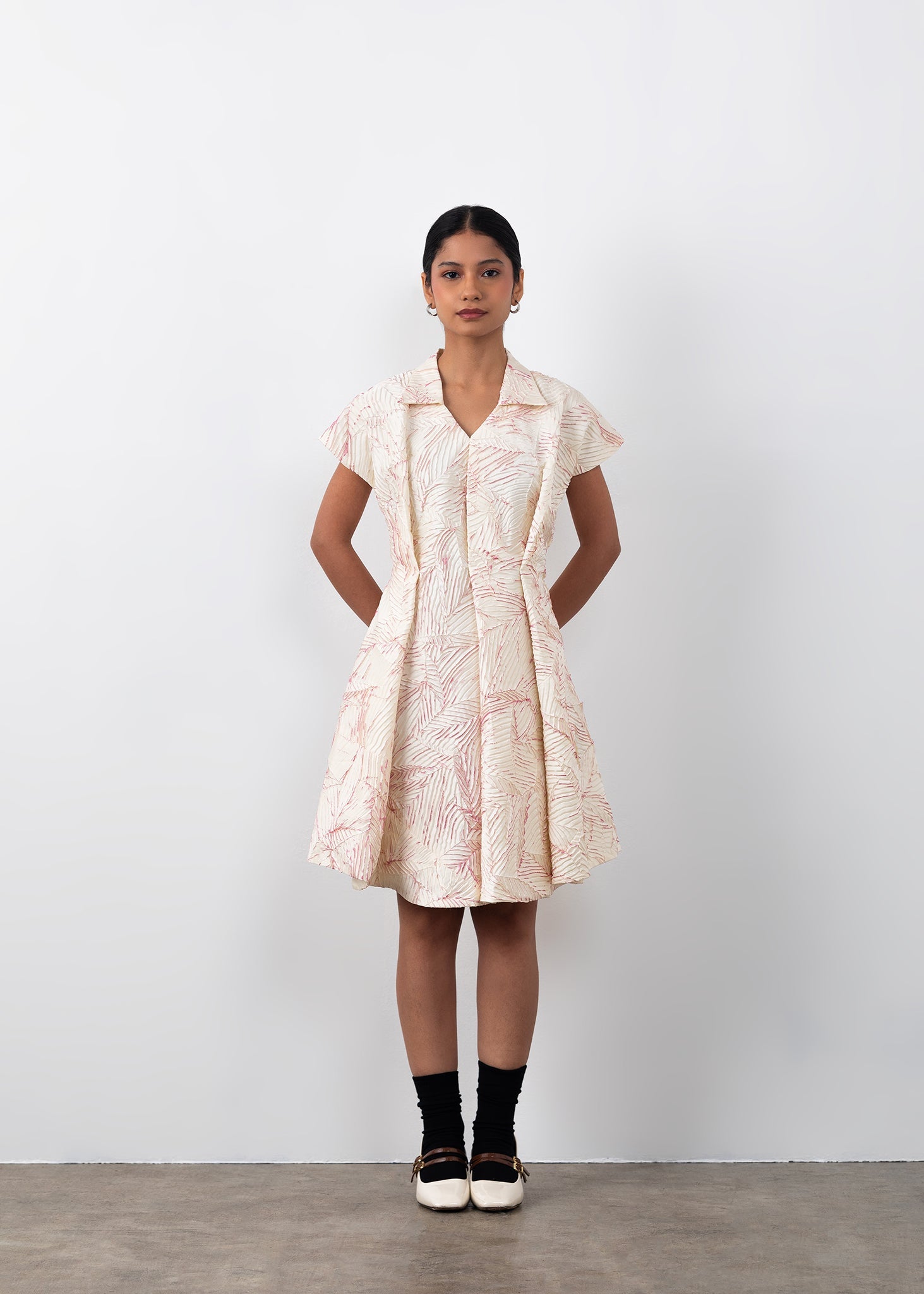 Crush Dress