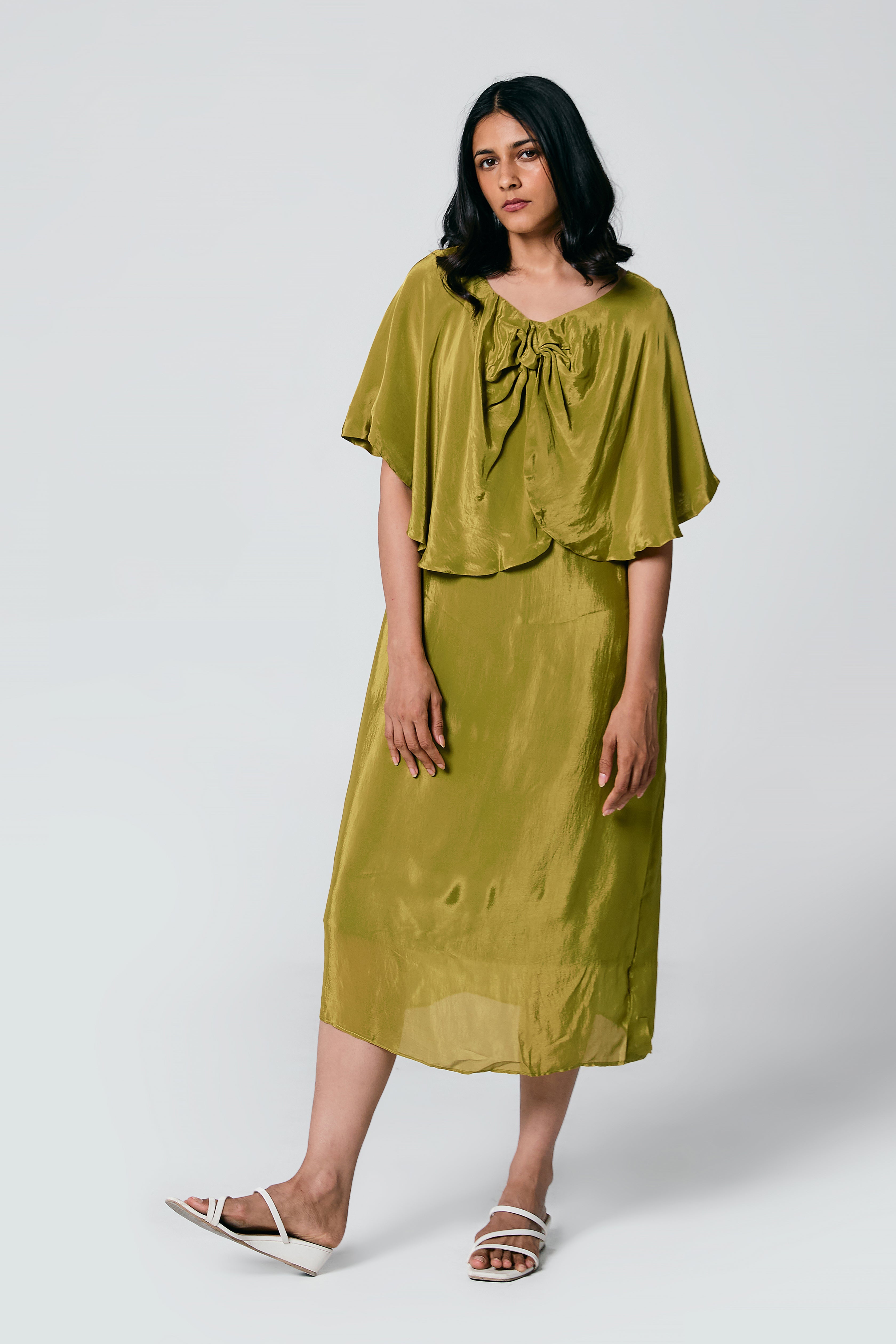 Bow Dress