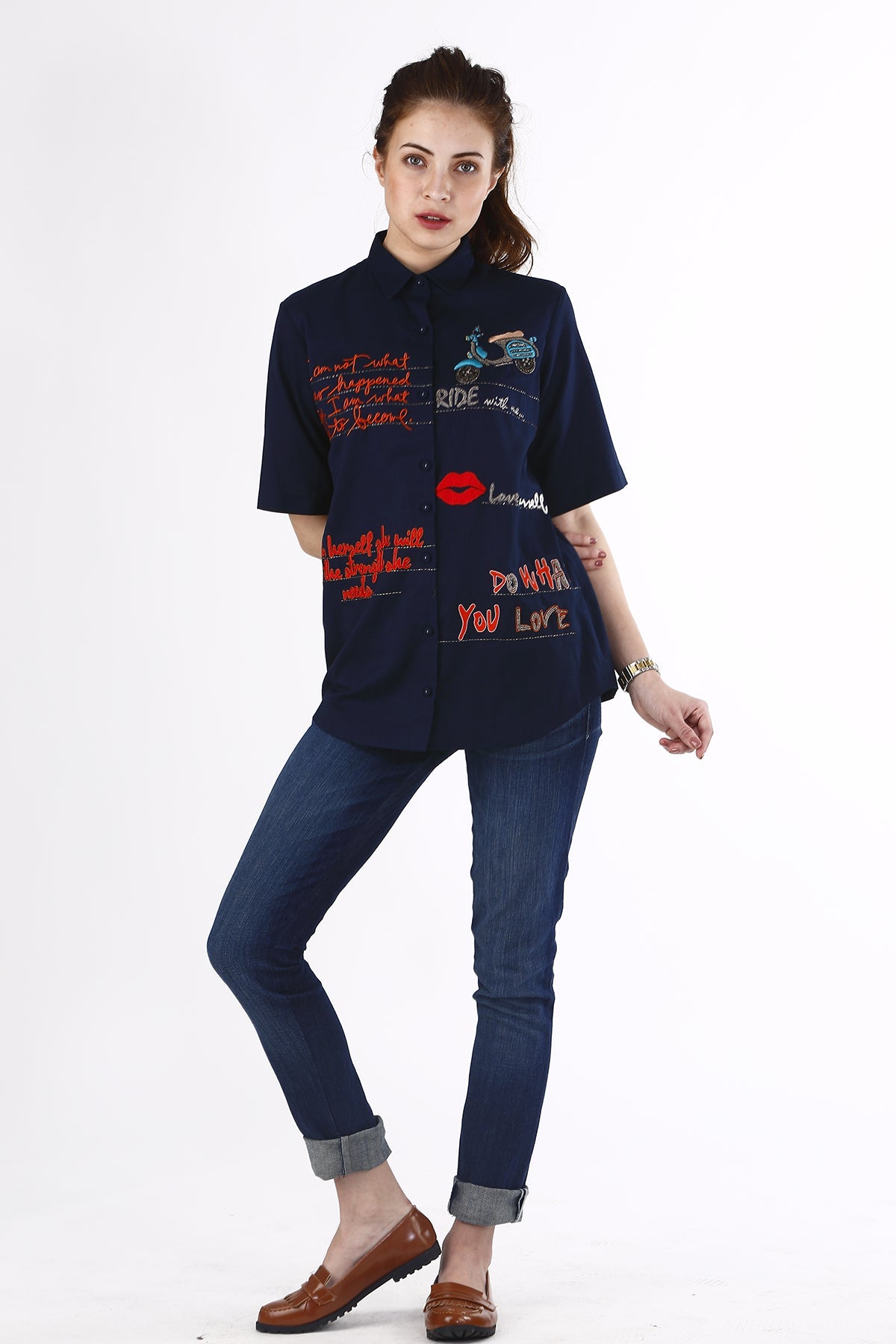 Dear Diary Shirt