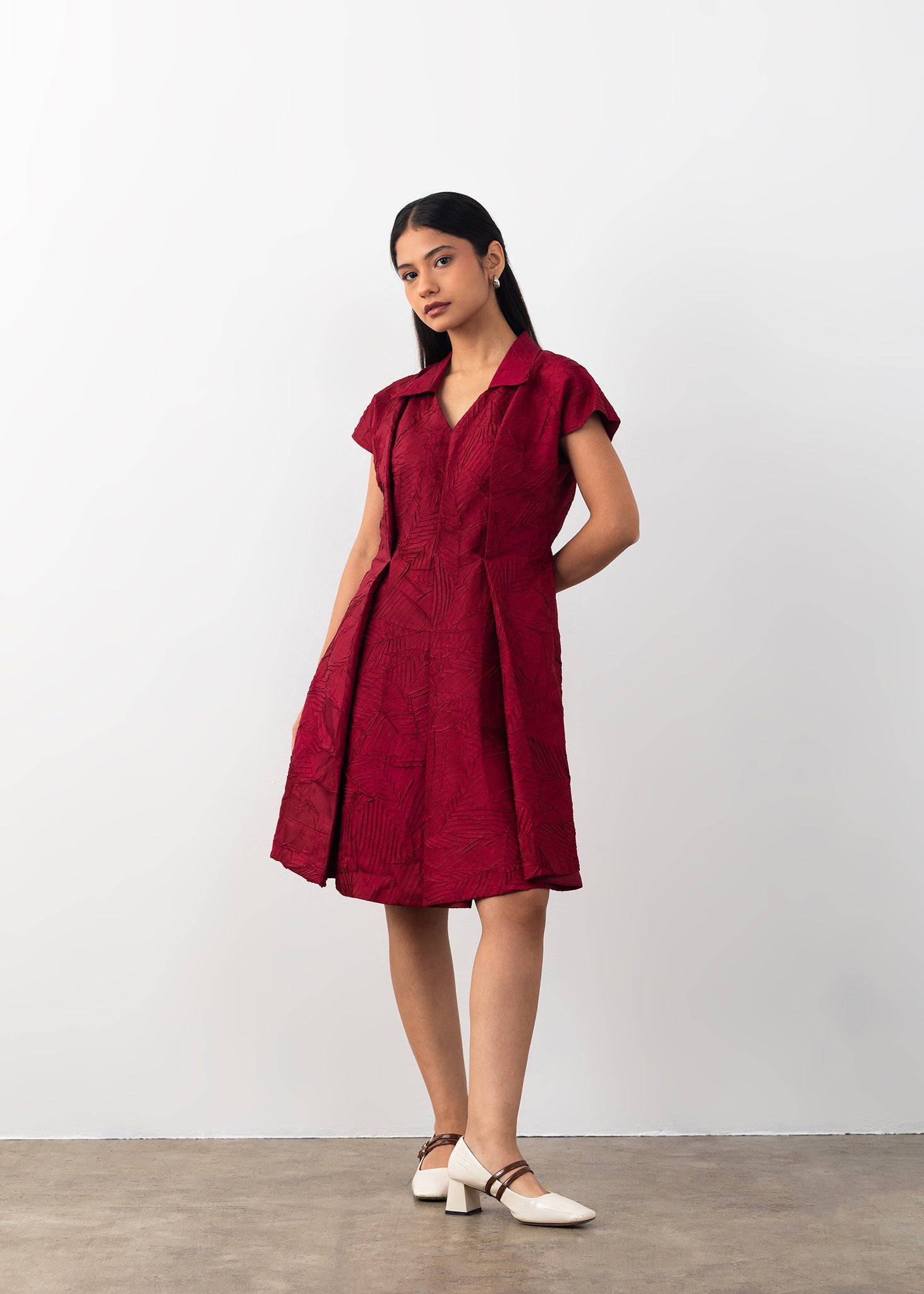 Crush Dress