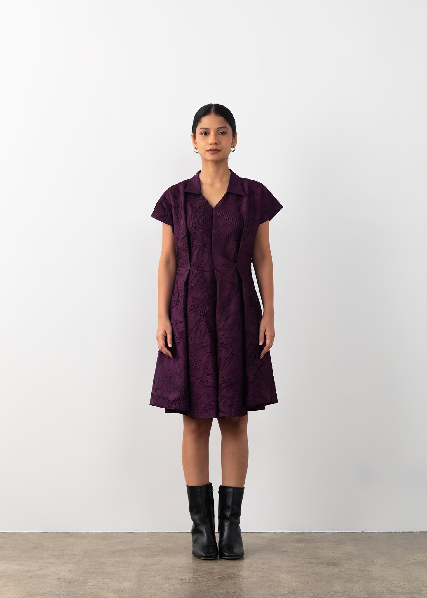 Crush Dress