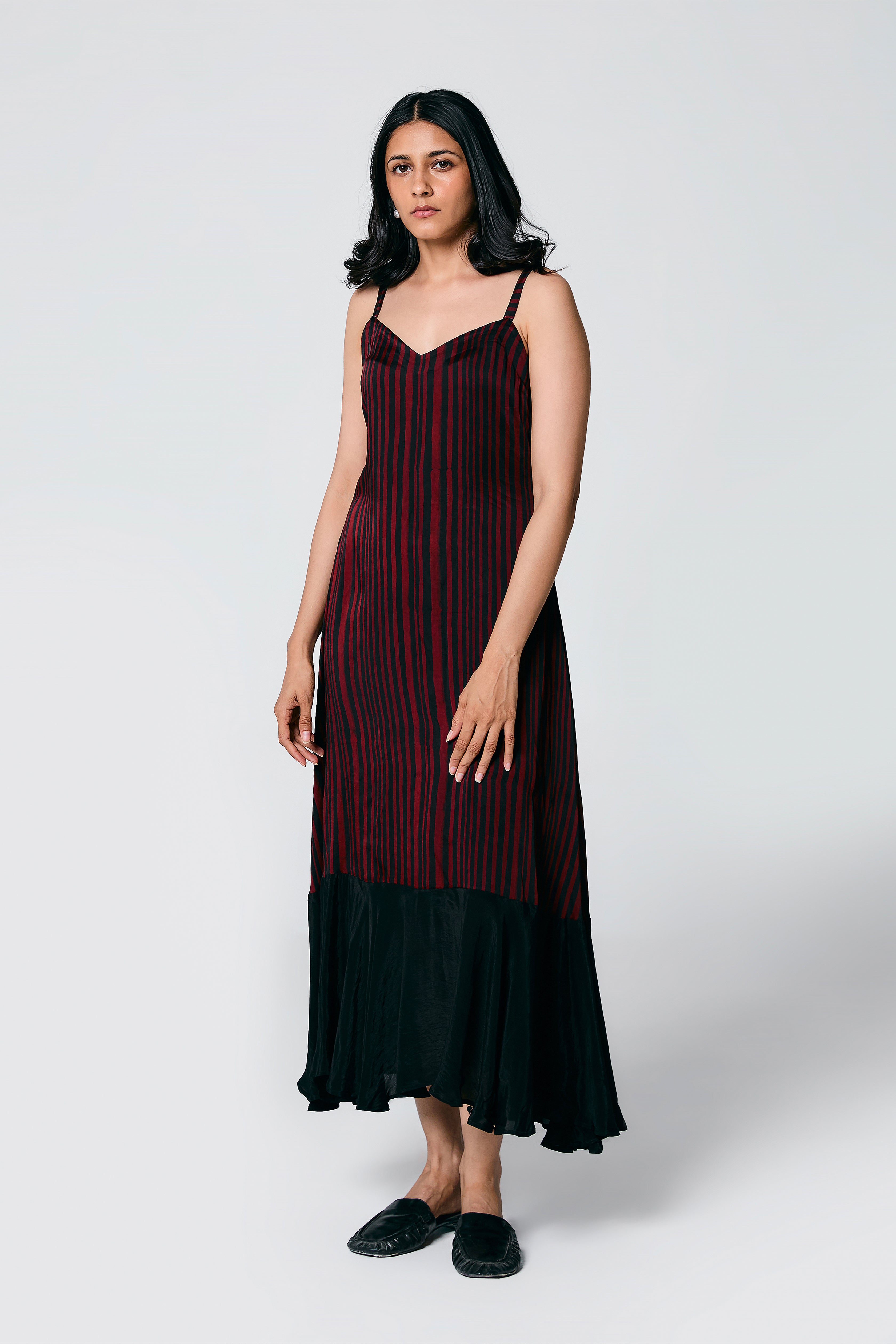 Slip dress