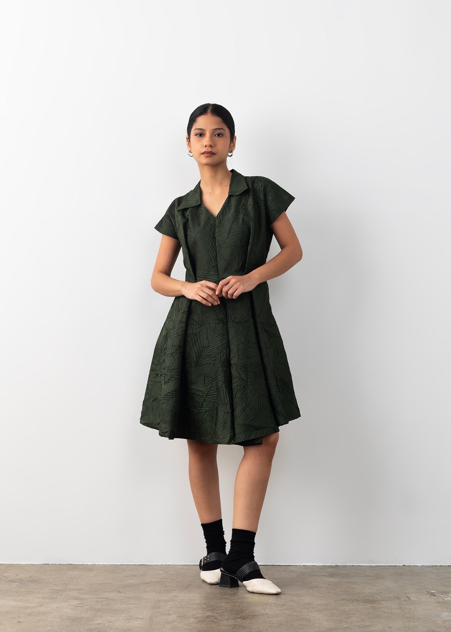 Crush Dress