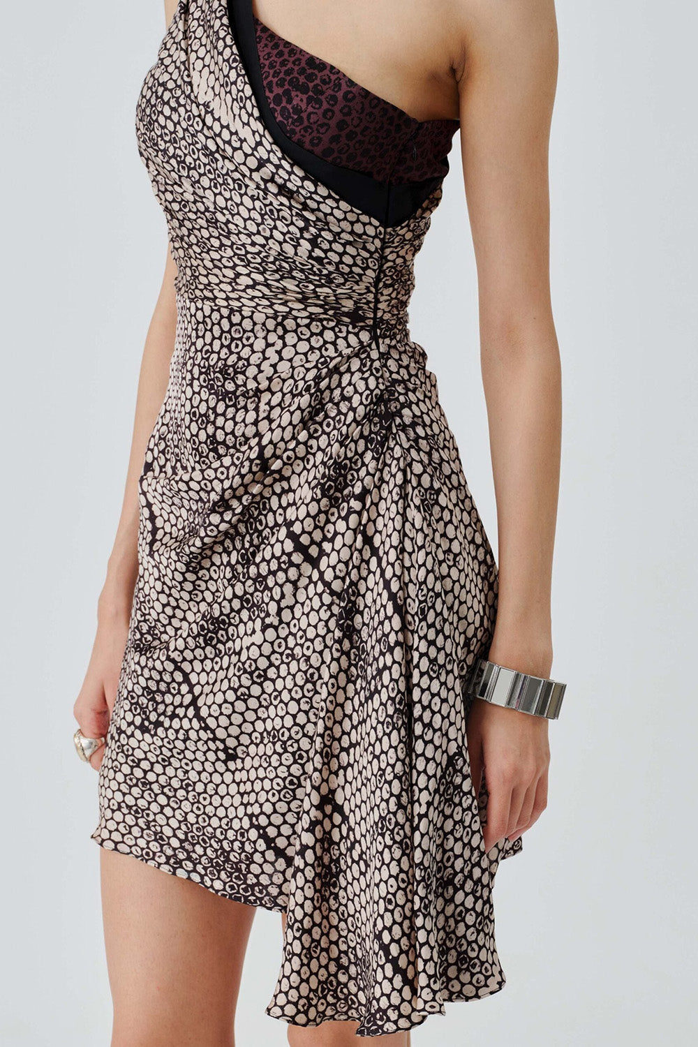 Odette Mini Dress