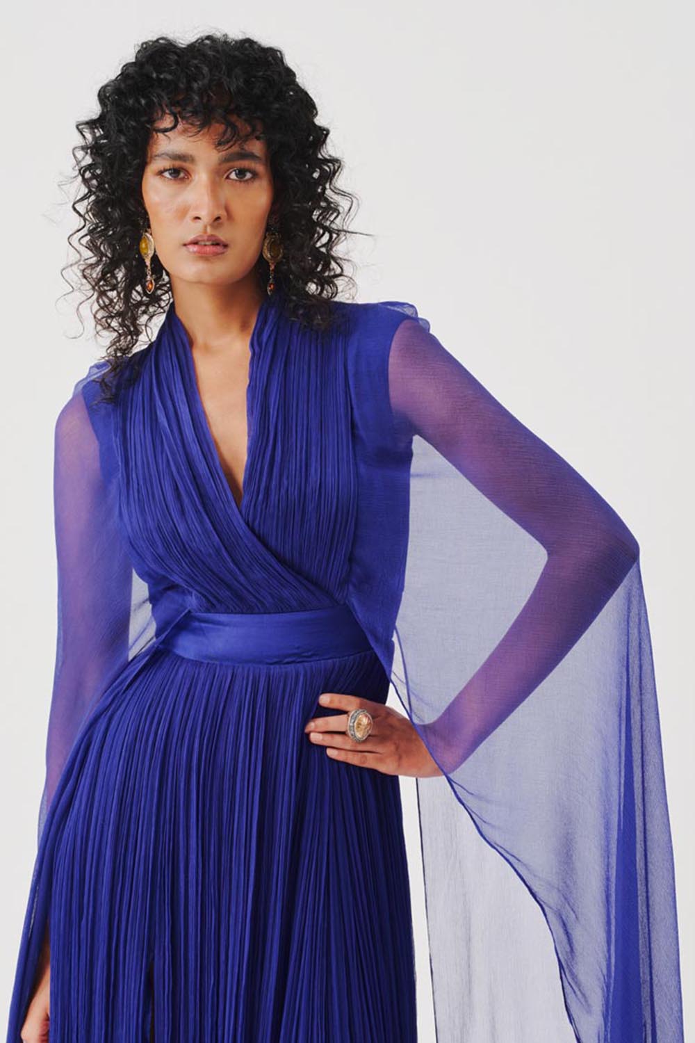 Maya Dress