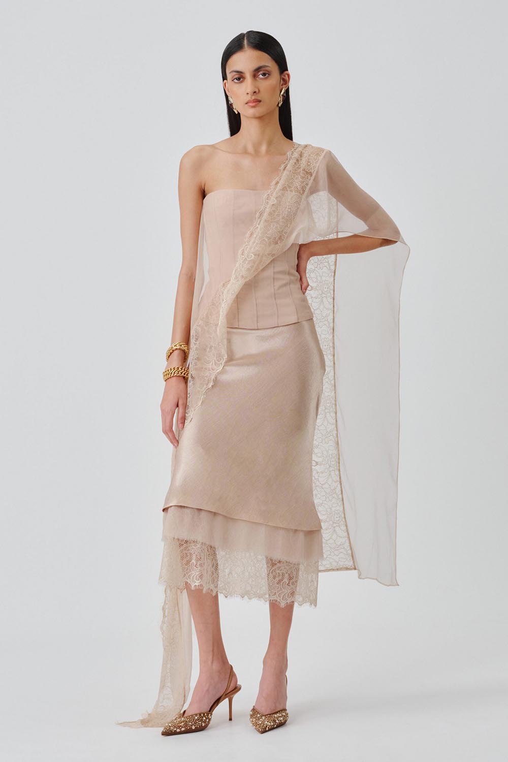 Whisper Skirt