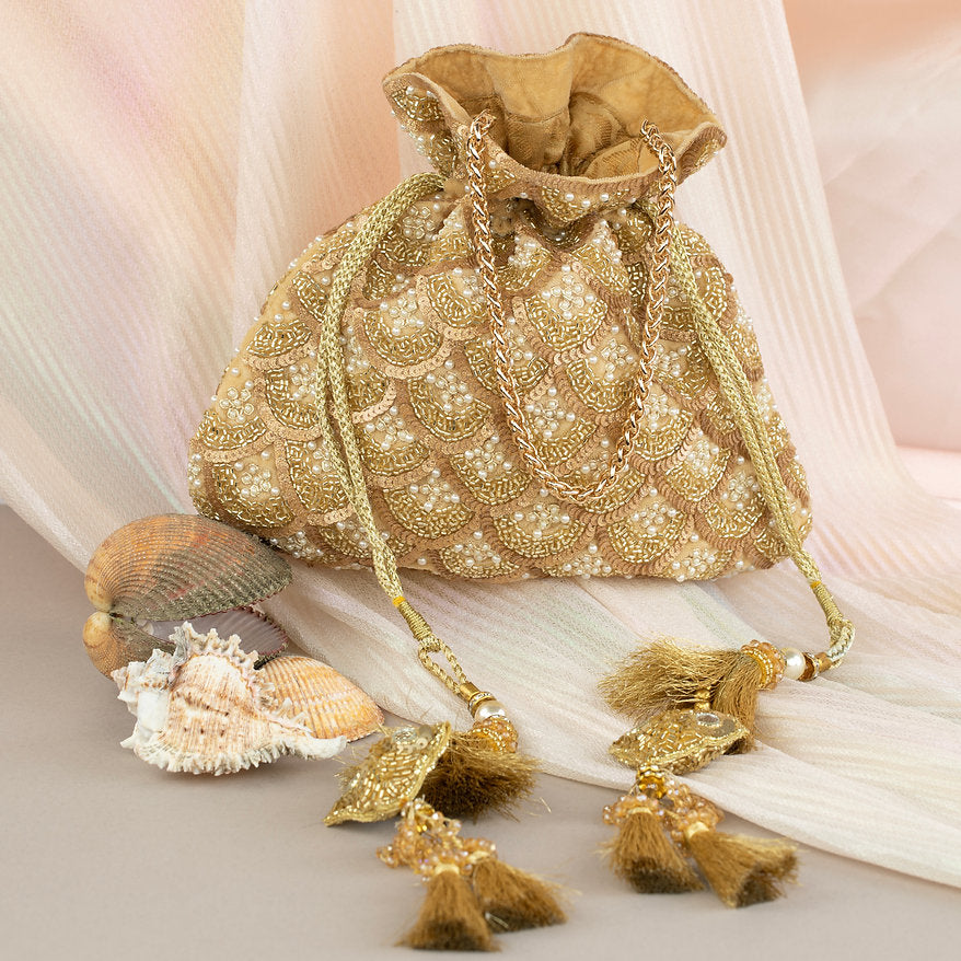 Vieira Scallop Grace Goldish