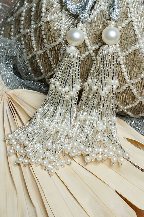 CY Nayaab By Sonia Cruzado White Closeup 1