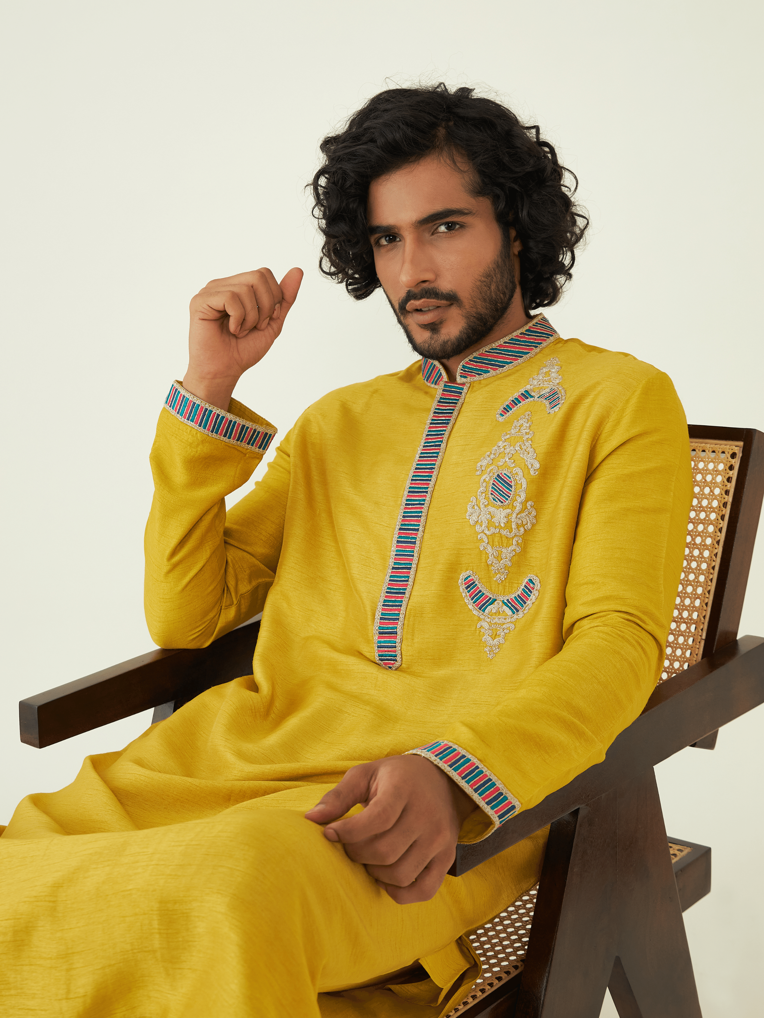 Ayaan Kurta Set