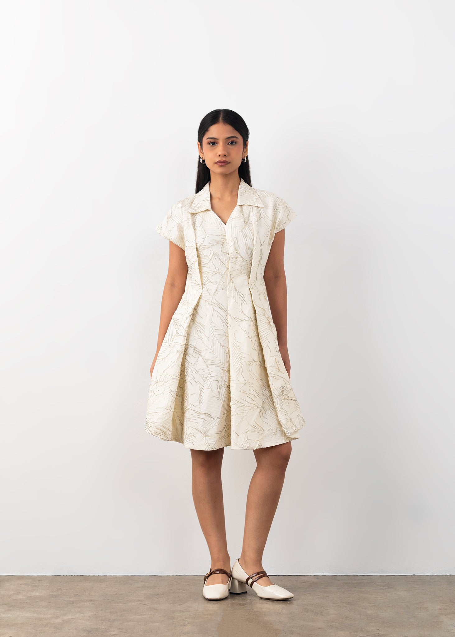 Crush Dress