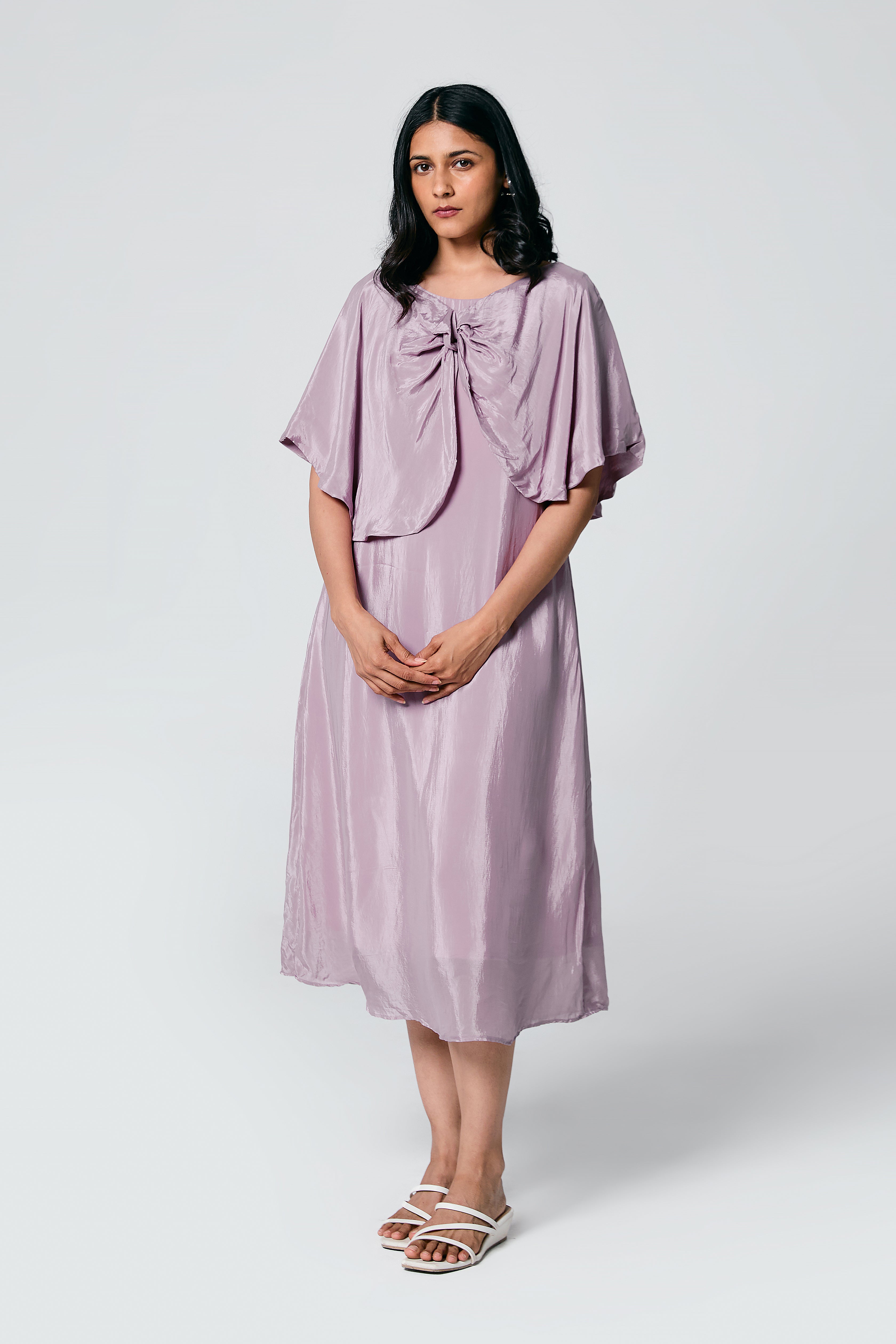 Bow Dress