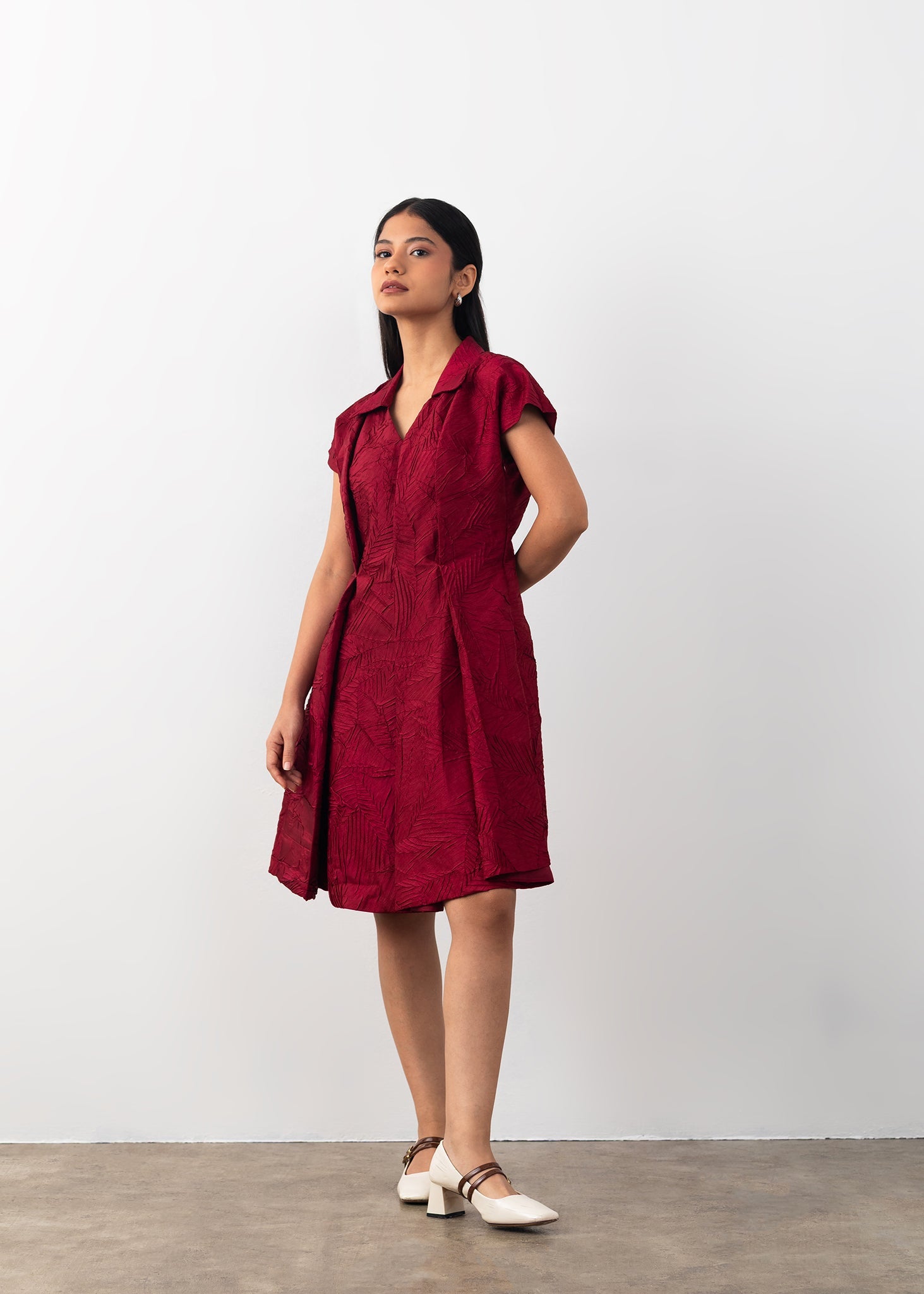 Crush Dress