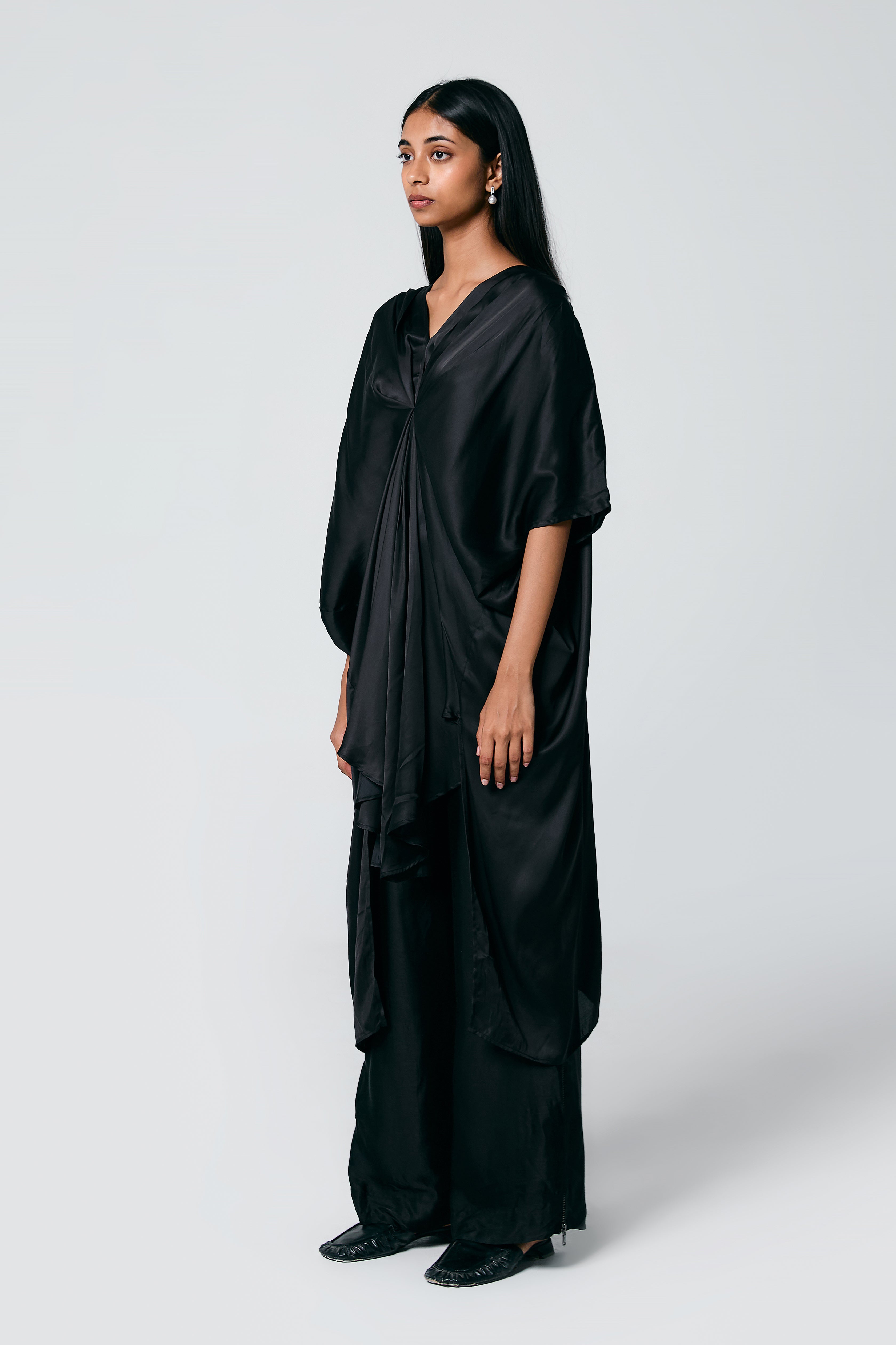 Front Stitch Coord