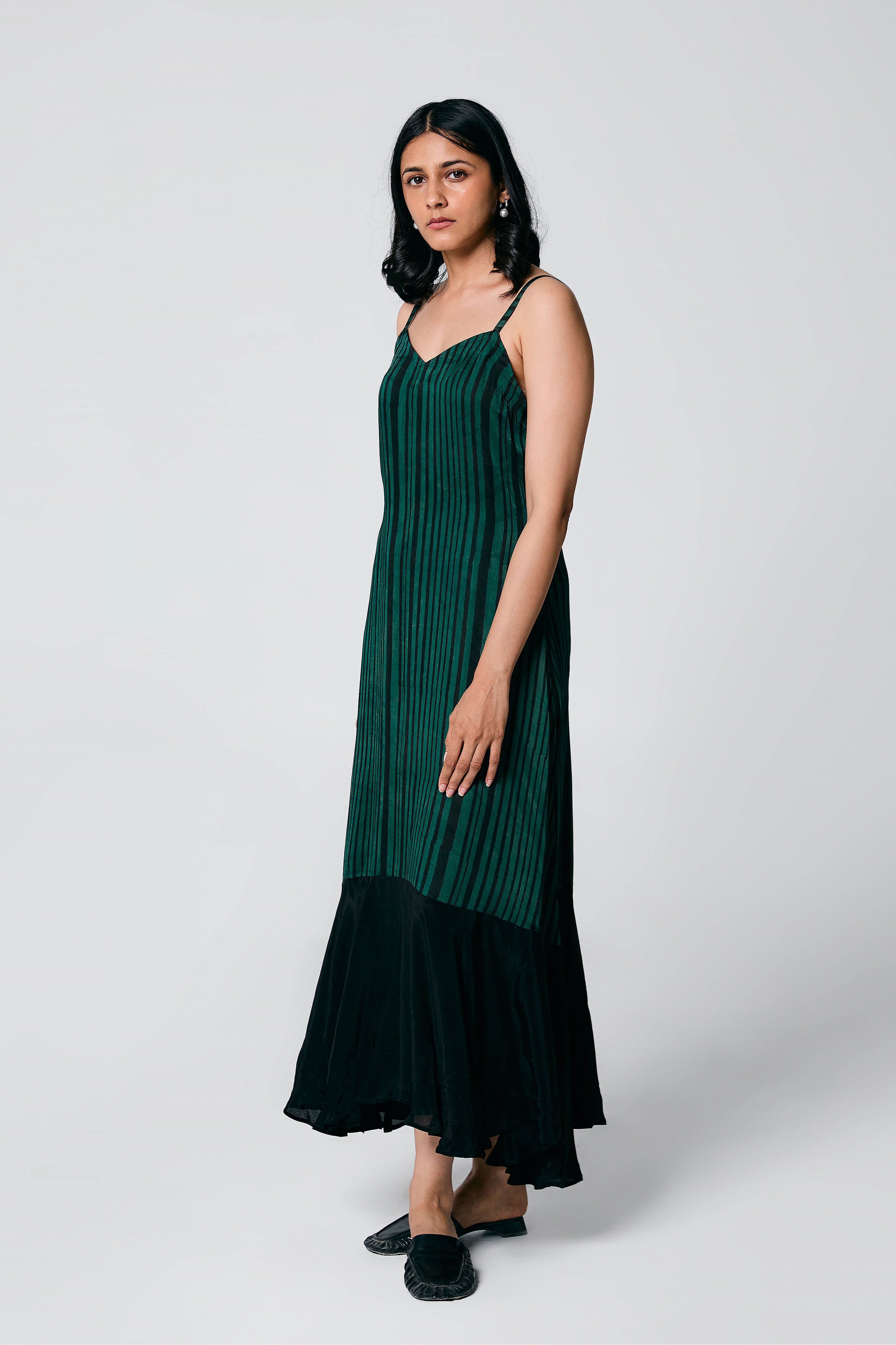 Slip dress