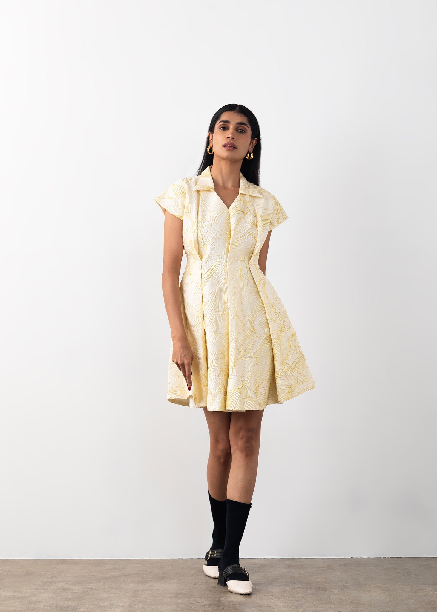 Crush Dress